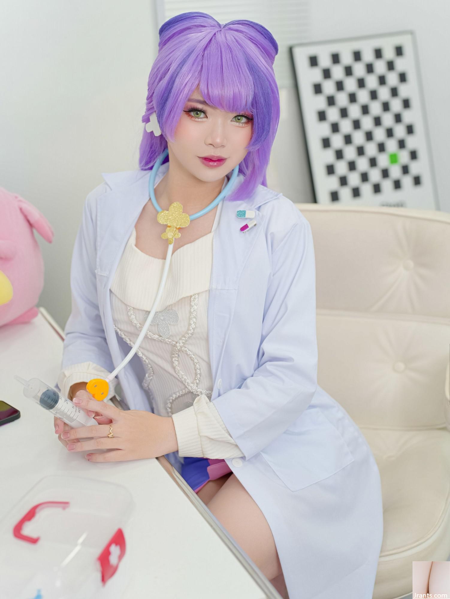 Welfare Girl ZinieQ Welfare Girl ZinieQ