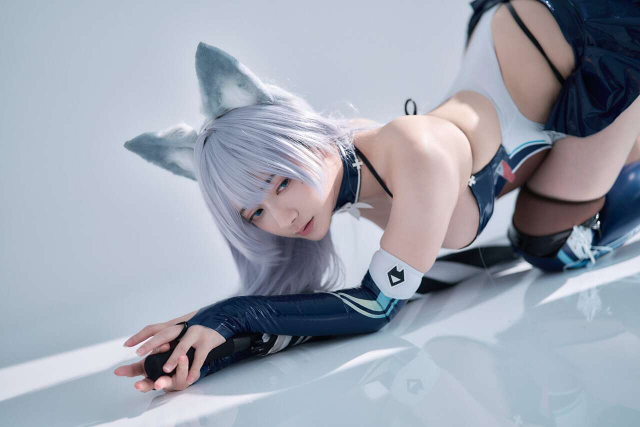 Lapin Angelia - Shinano Lapin Angelia - Shinano