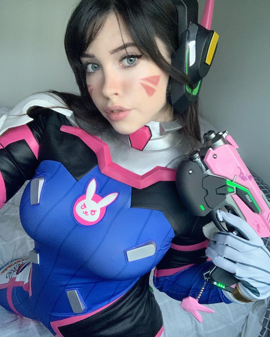 D.Va (By itsmuimui) D.Va (By itsmuimui)