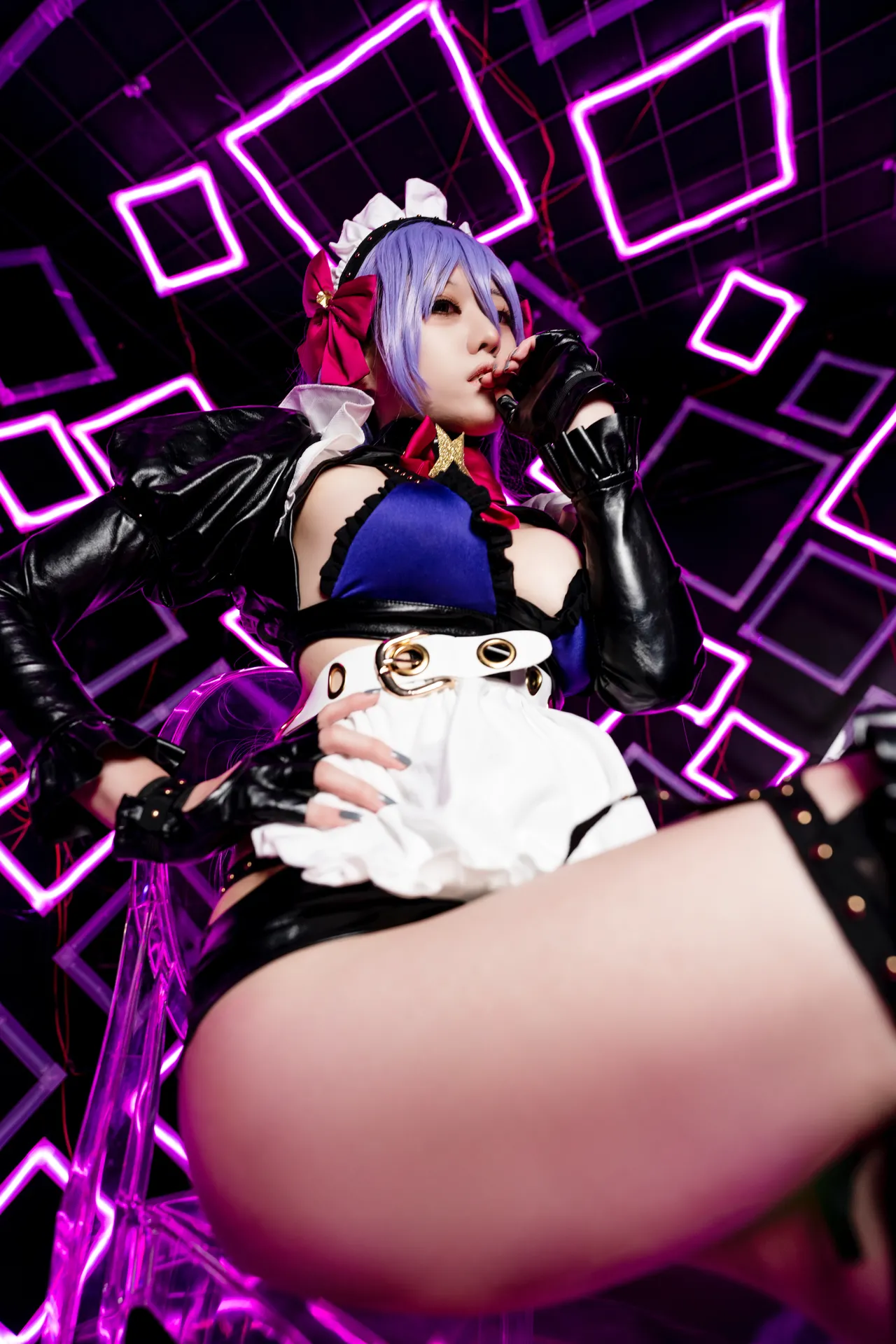 Wakahara Chiyonoshi - BB Wakahara Chiyonoshi - BB