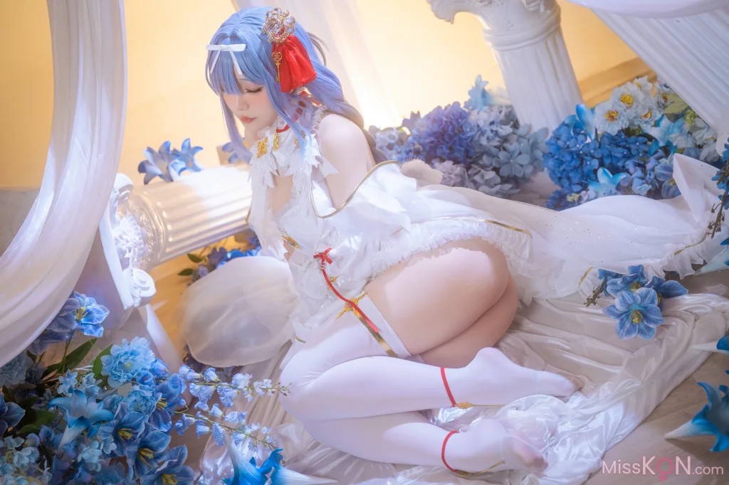 Coser@星之迟迟Hoshilily: 碧蓝航线 雅努斯 (35 photos + 1 video) Coser@星之迟迟Hoshilily: 碧蓝航线 雅努斯 (35 photos + 1 video)