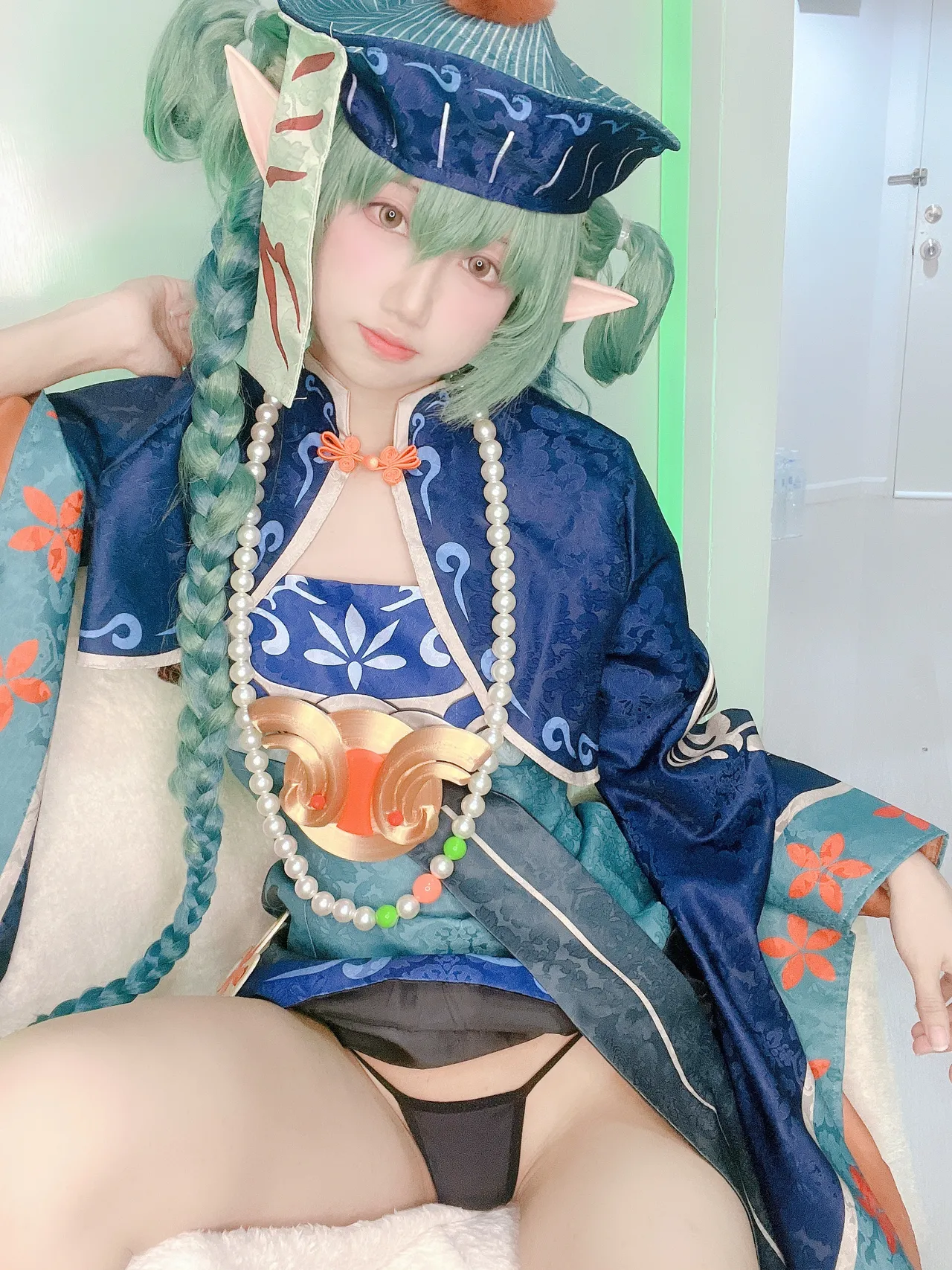 Lilith Pani - Miku Jiangshi Lilith Pani - Miku Jiangshi