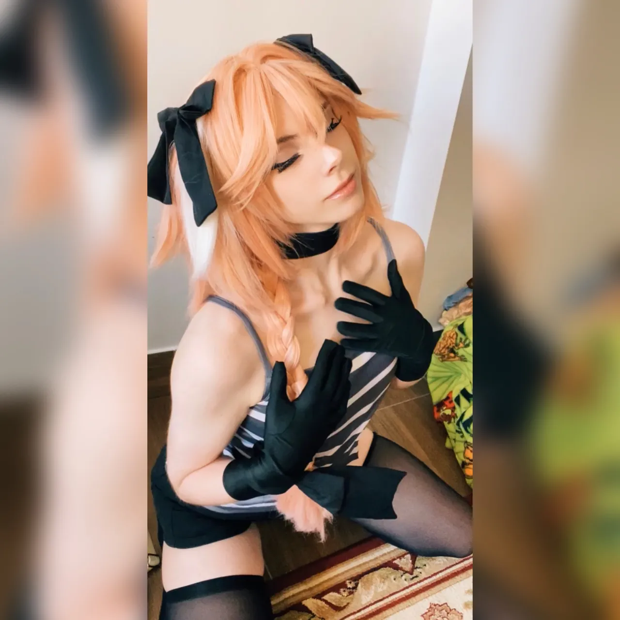 Kkatyonak - Astolfo Kkatyonak - Astolfo