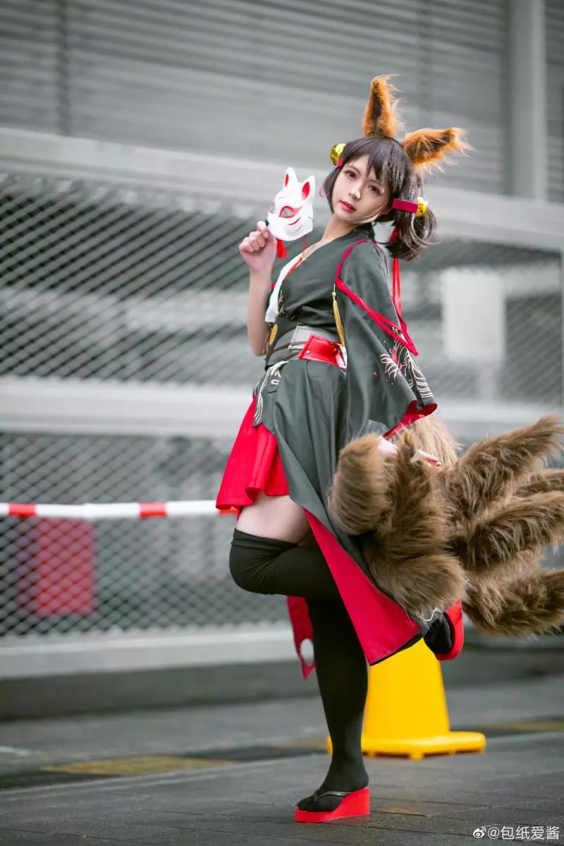 Hei-Ai Kosen Kobanagi (Small Phoenix) @Wrapping Paper Aijo (cp25) (9P) Hei-Ai Kosen Kobanagi (Small Phoenix) @Wrapping Paper Aijo (cp25) (9P)