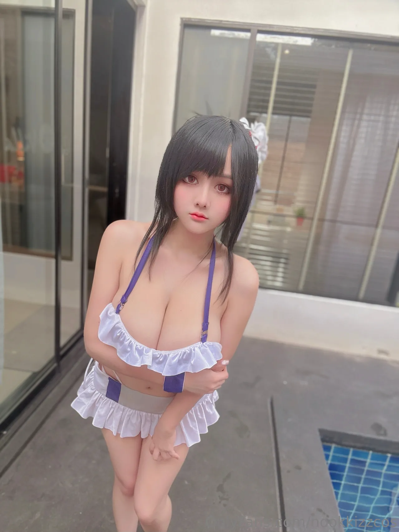 Nookkiizz - Tifa Nookkiizz - Tifa