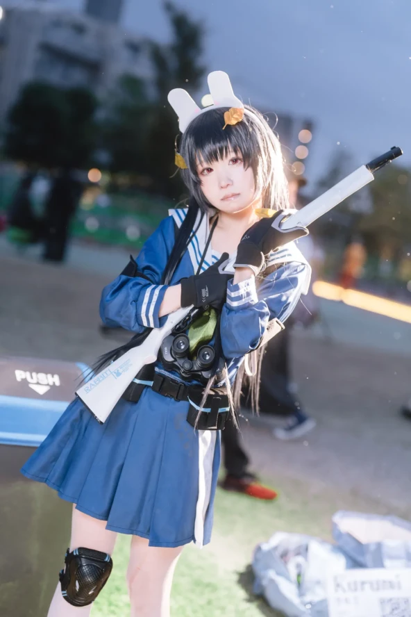Kurumi - Miyu 4 Kurumi - Miyu