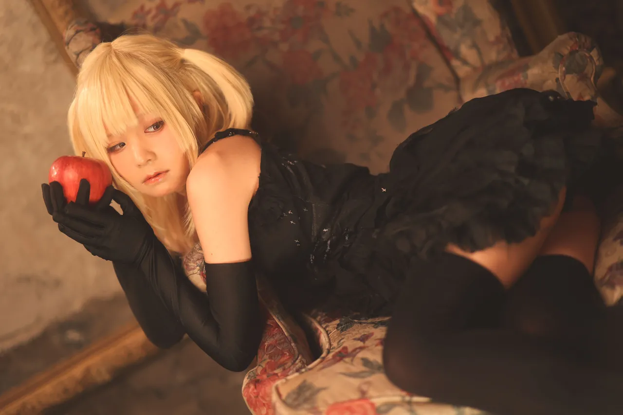 Kurumi - Misa Kurumi - Misa