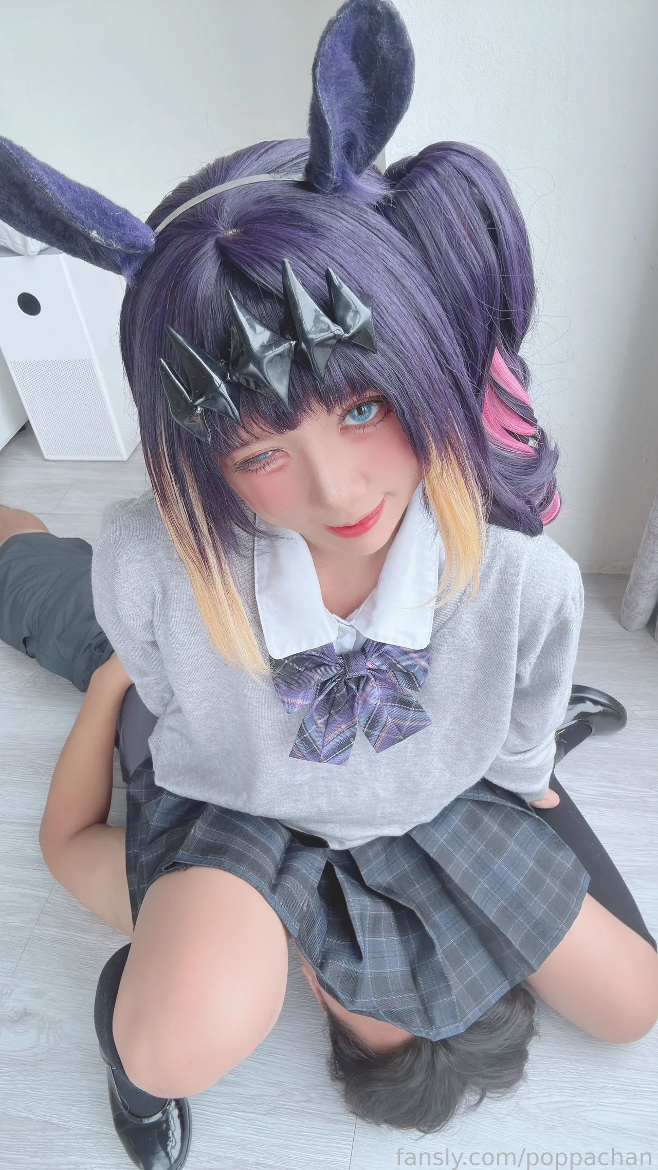 PoppaChan - Ina PoppaChan - Ina