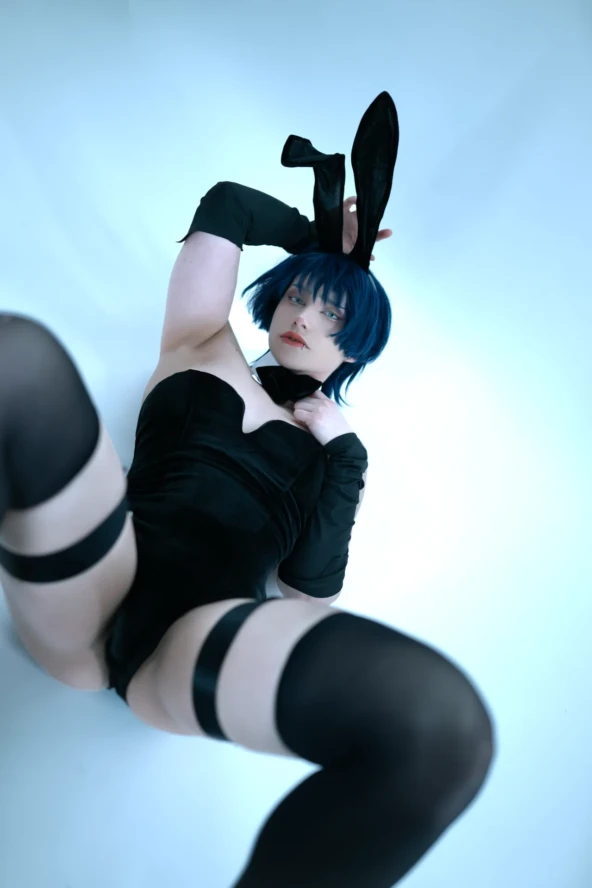 Alexandre - Bunny Scaramouche 9 Alexandre - Bunny Scaramouche