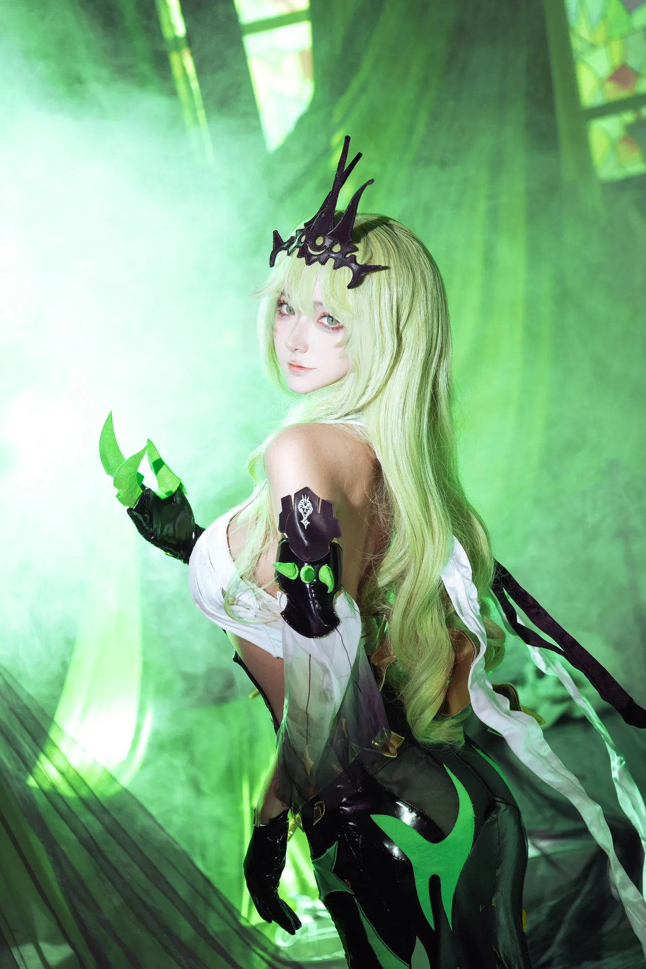 Seya Lion Smash - Honkai Impact III Mobius Seya Lion Smash - Honkai Impact III Mobius