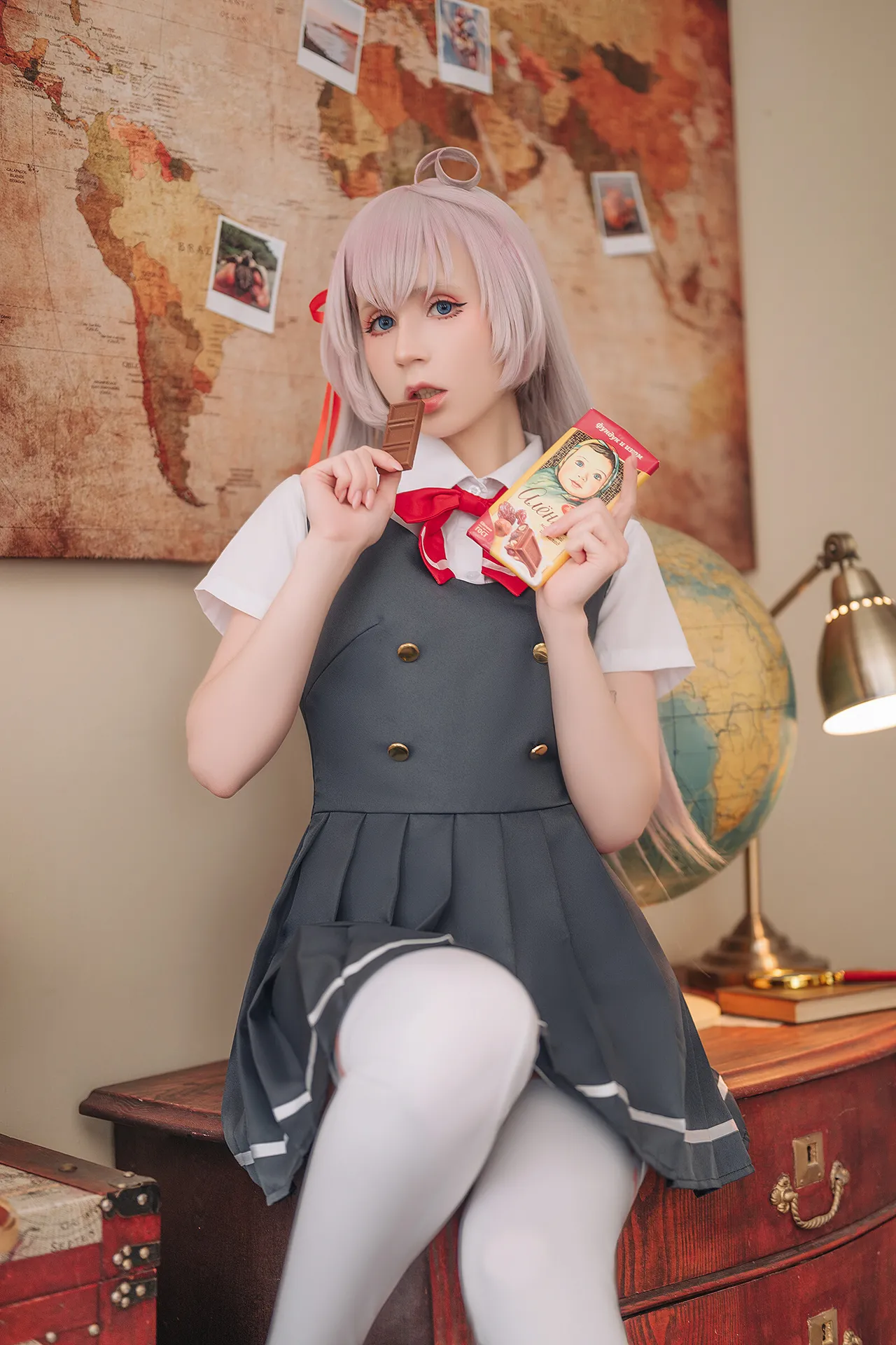 Hackee - Alya Hackee - Alya