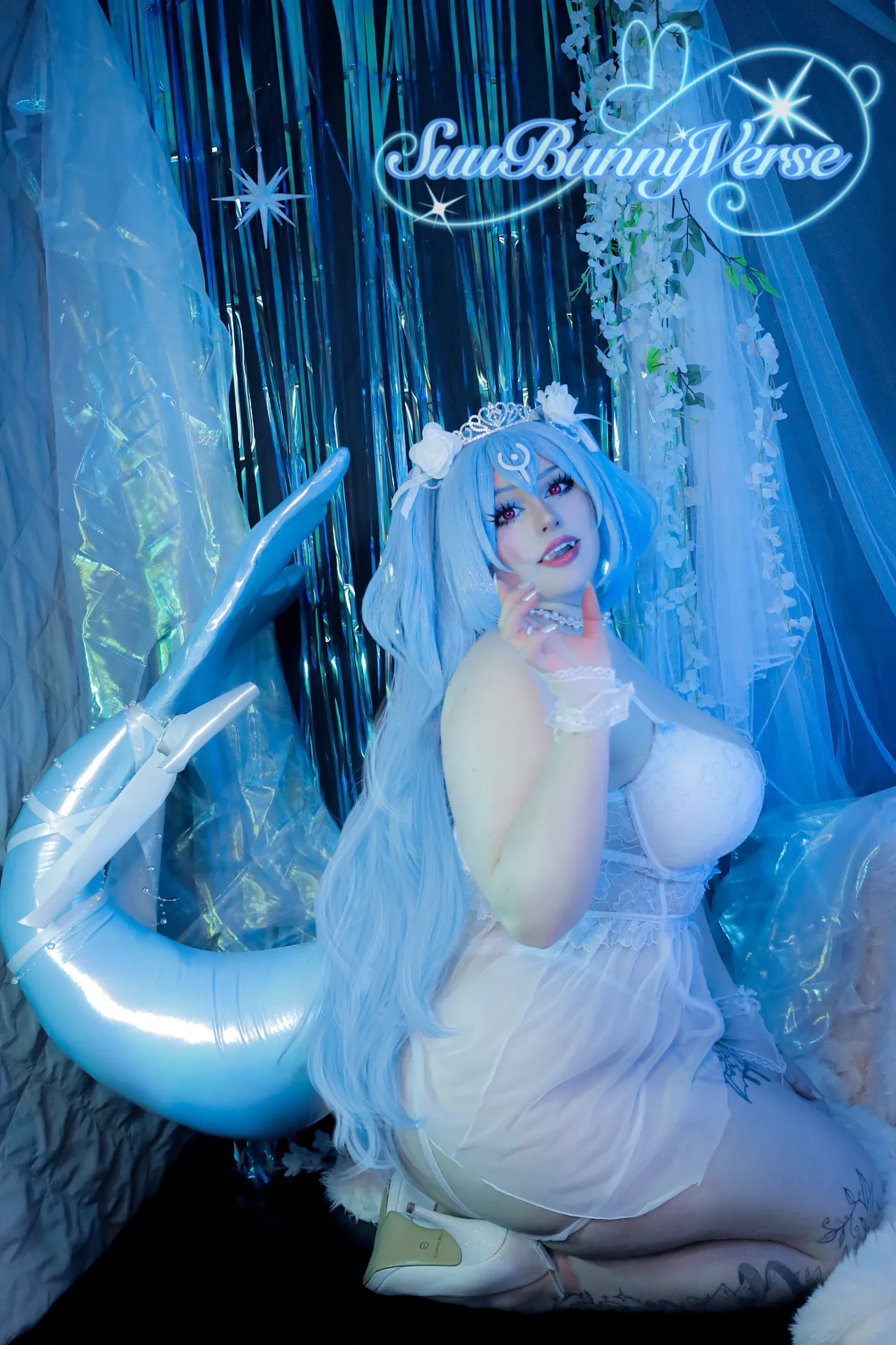 Suubunny - Bao the Whale Suubunny - Bao the Whale