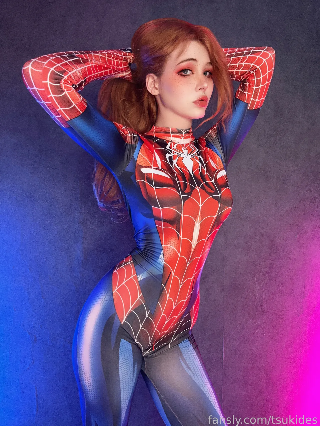 Tsuki Desu - MJ Tsuki Desu - MJ