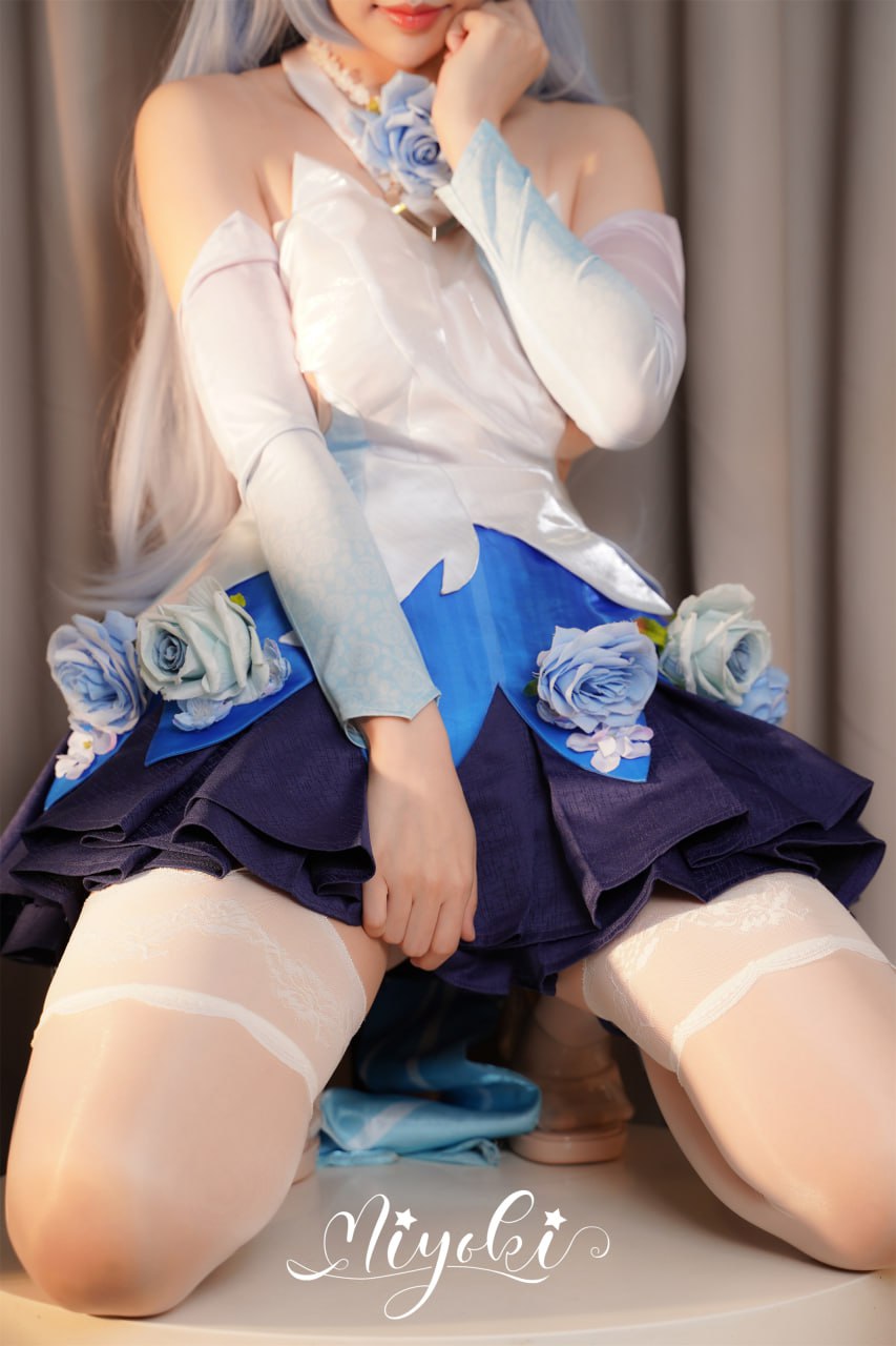 Misaki Suzuki, Gongsun Li, Hanami Mai, Gongsun Li Misaki Suzuki, Gongsun Li, Hanami Mai, Gongsun Li