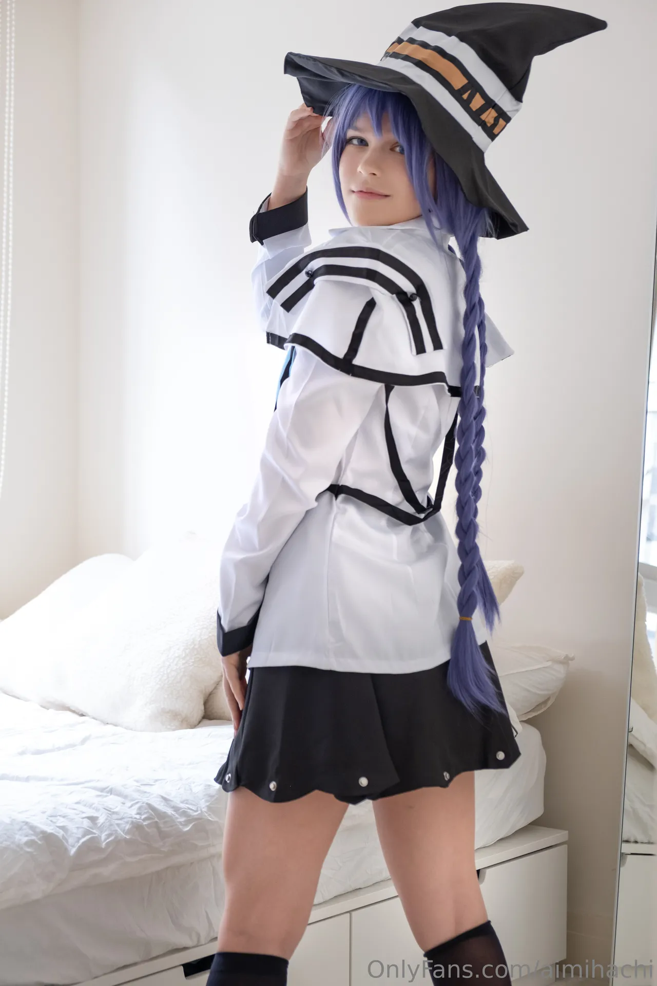 Aimihachi - Roxy Aimihachi - Roxy