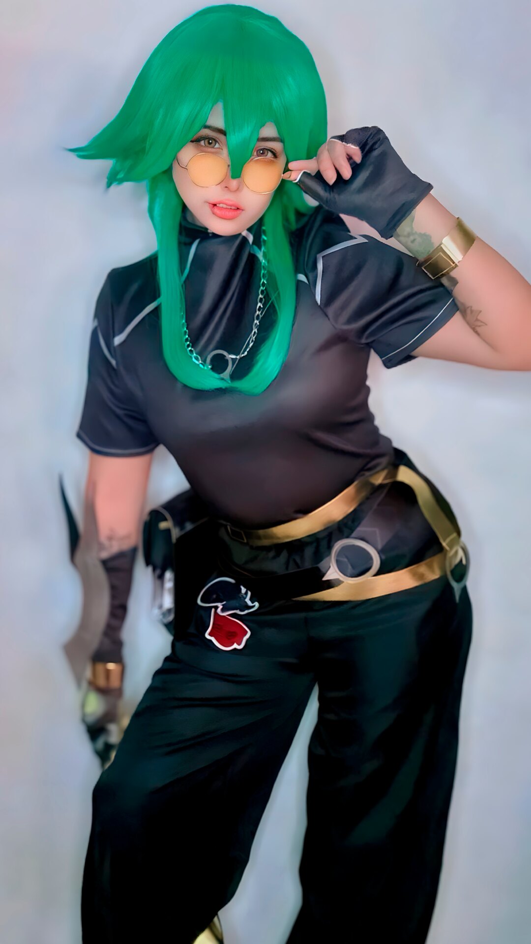 Arelly Trujillo - Ezreal Arelly Trujillo - Ezreal