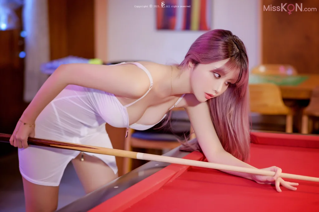 SAINT Photolife – Yuna (유나): Vol.52 See-through Part 2 (61 photos) SAINT Photolife – Yuna (유나): Vol.52 See-through Part 2 (61 photos)