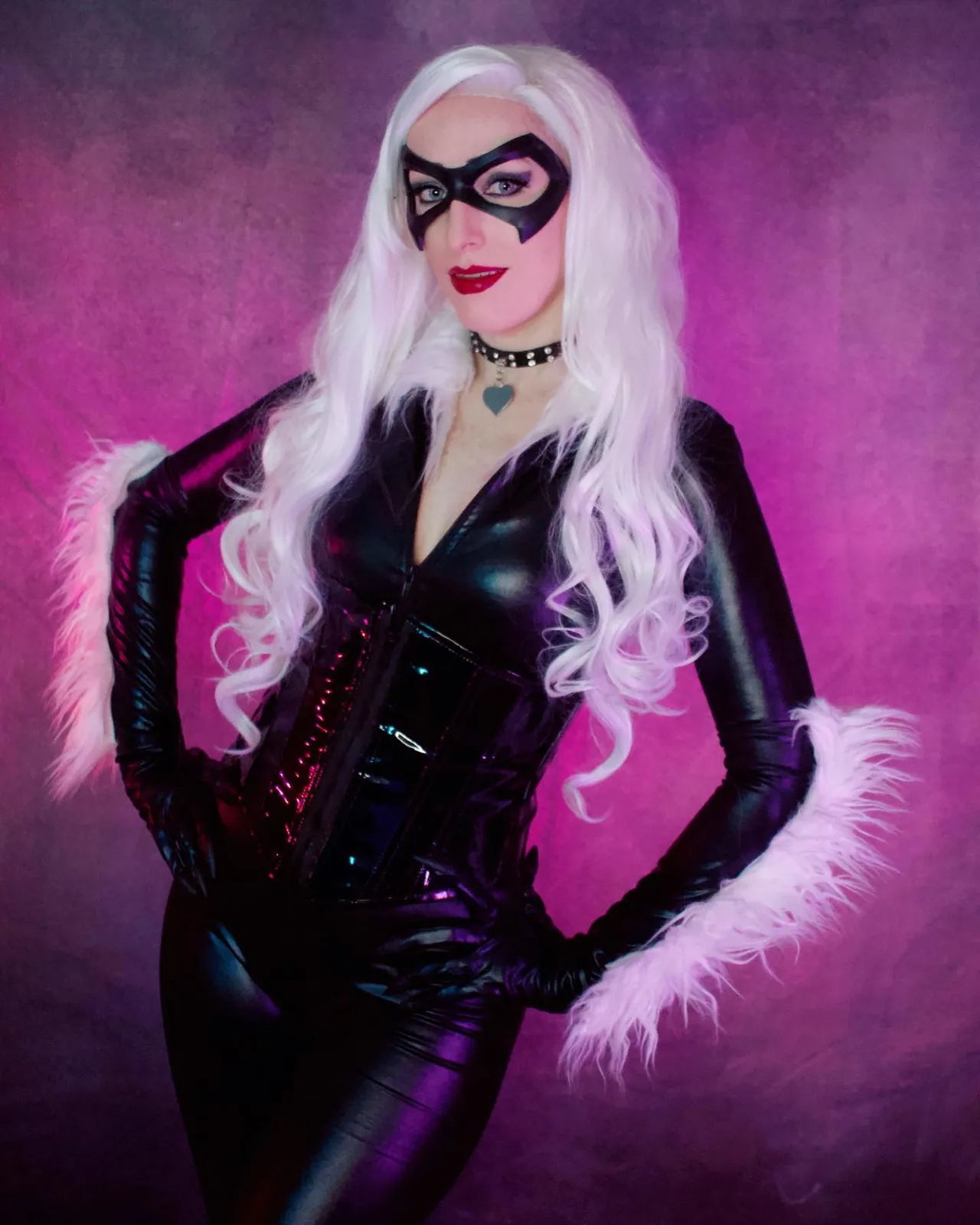 Electrish | Black Cat Electrish | Black Cat