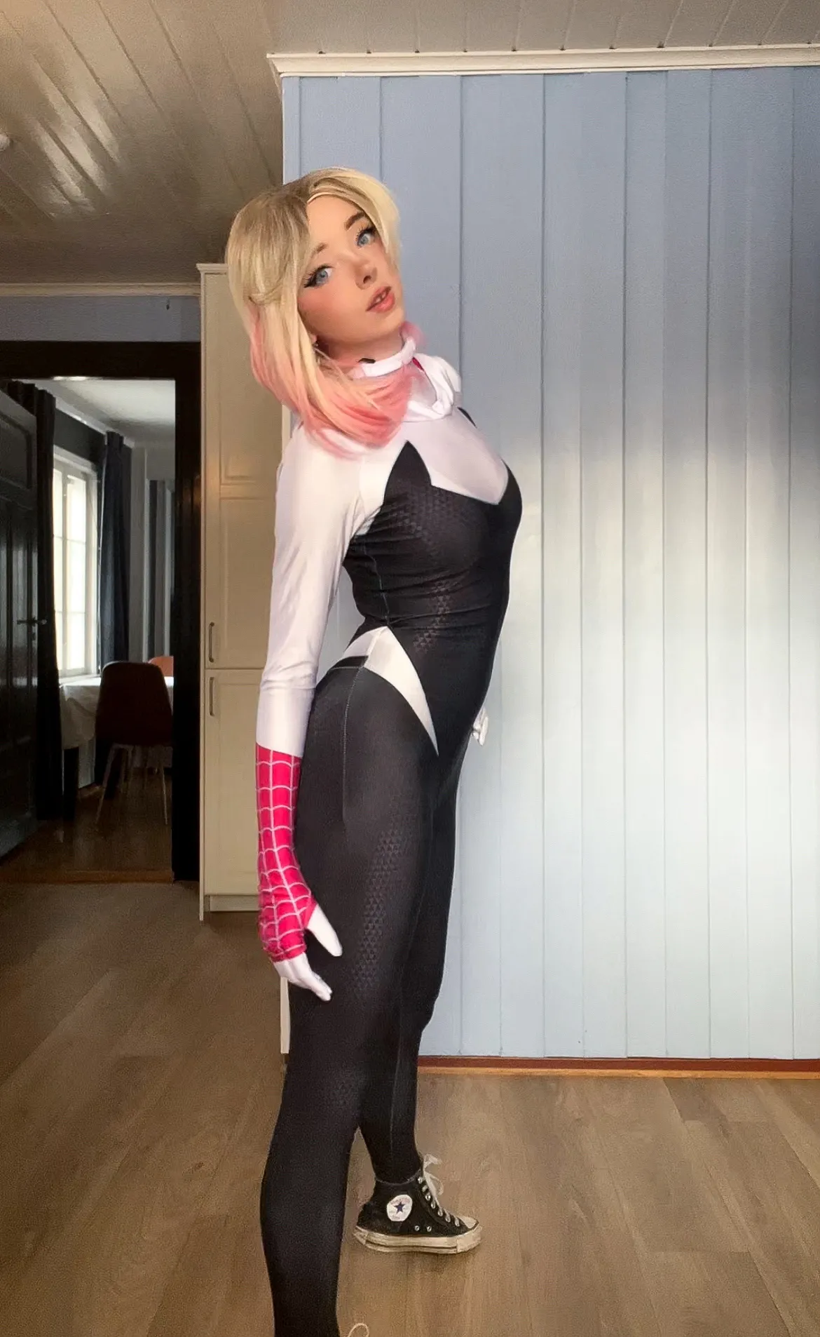 Mumi - Gwen Mumi - Gwen