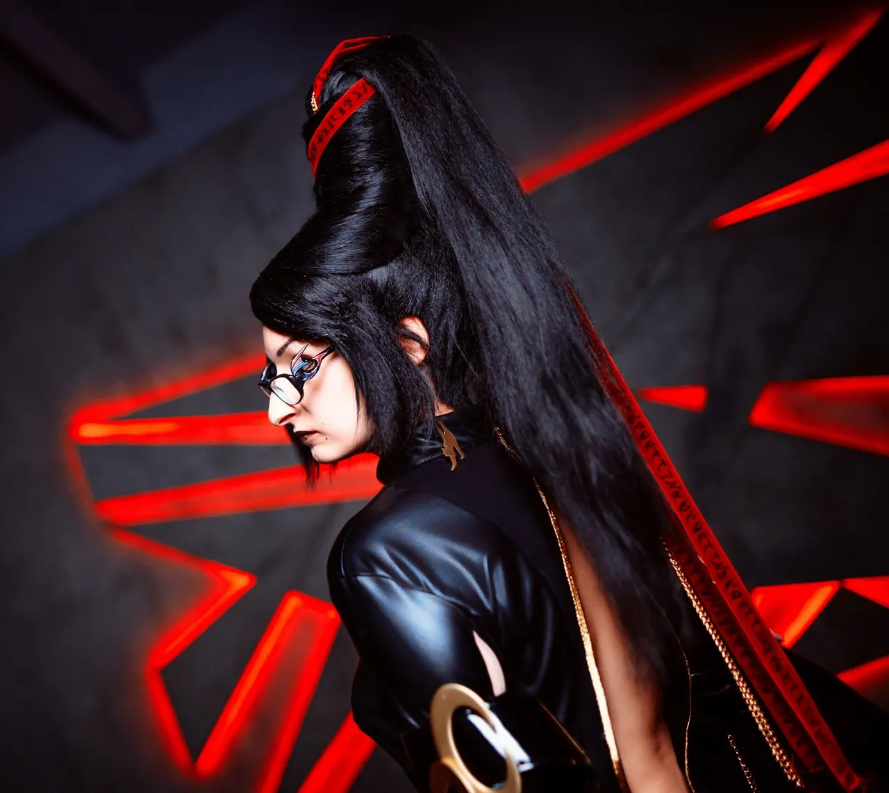 The Owlett | Bayonetta The Owlett | Bayonetta