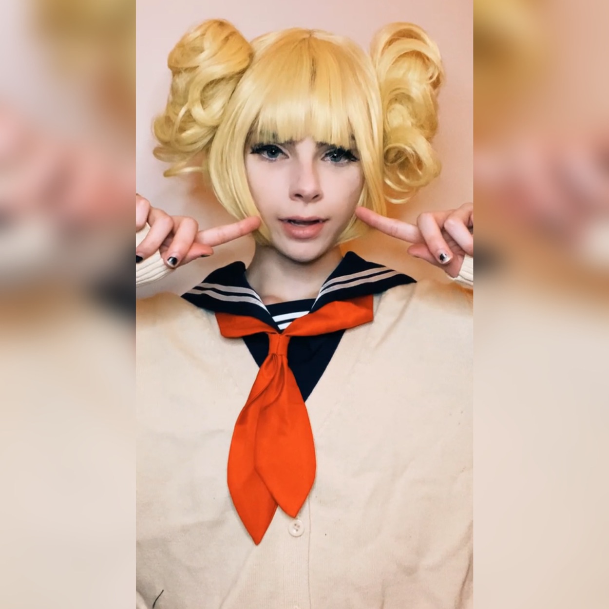 Kkatyonak - Toga Kkatyonak - Toga