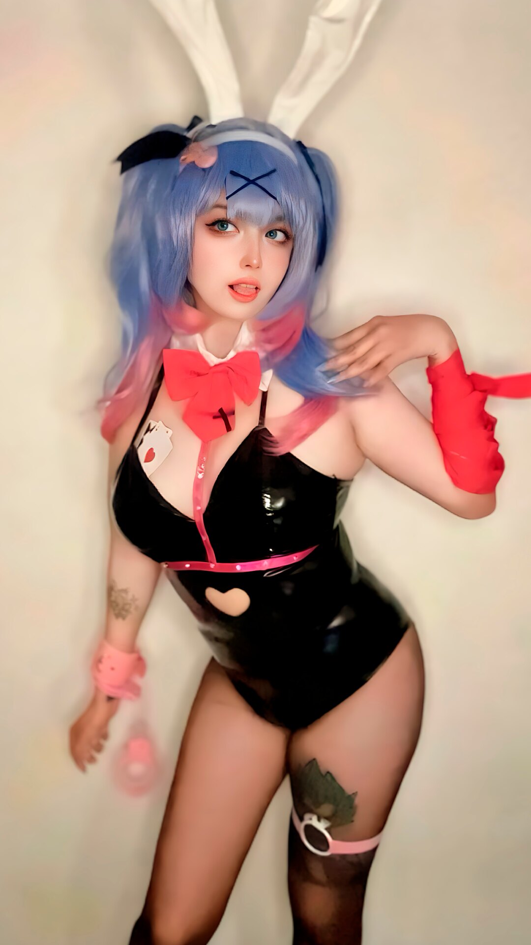 Arelly Trujillo - Rabbit Hole Miku Arelly Trujillo - Rabbit Hole Miku