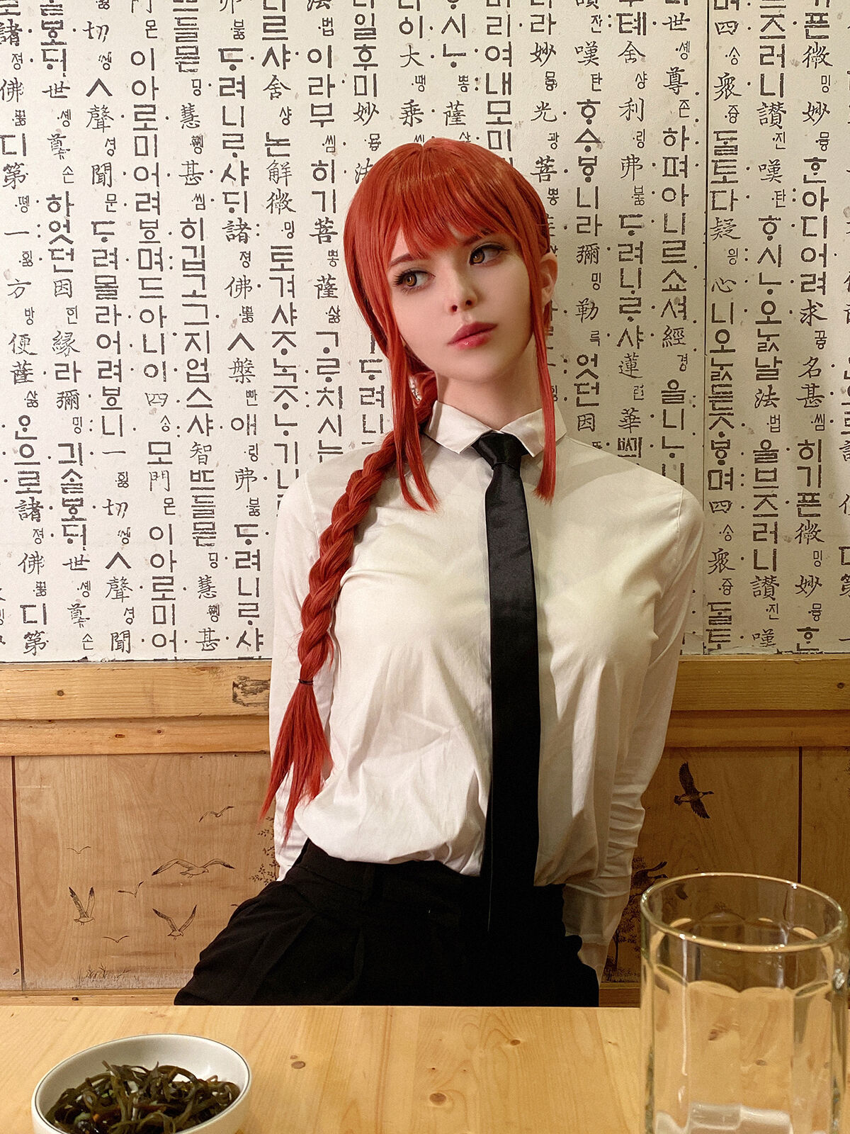 Vinnegal - Makima 4 Vinnegal - Makima 4