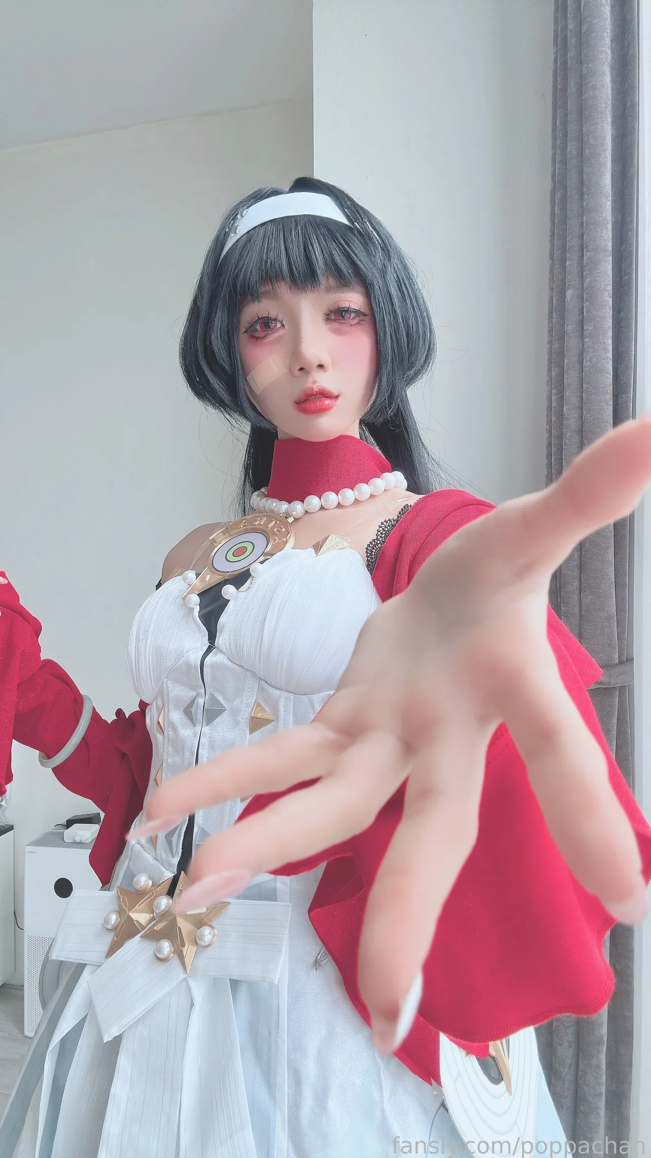 PoppaChan - Astra Yao PoppaChan - Astra Yao