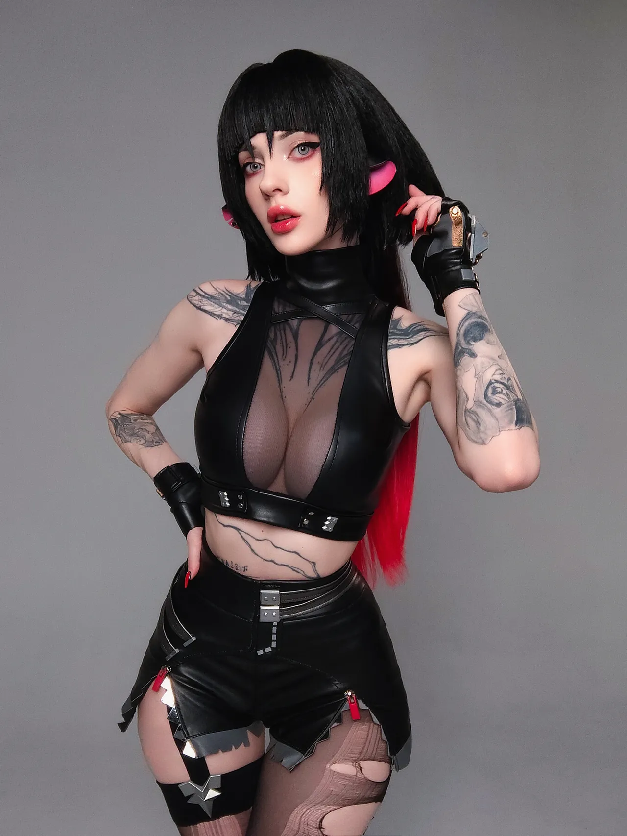 Xenon - Jane Doe - Full (unsorted) Xenon - Jane Doe - Full (unsorted)