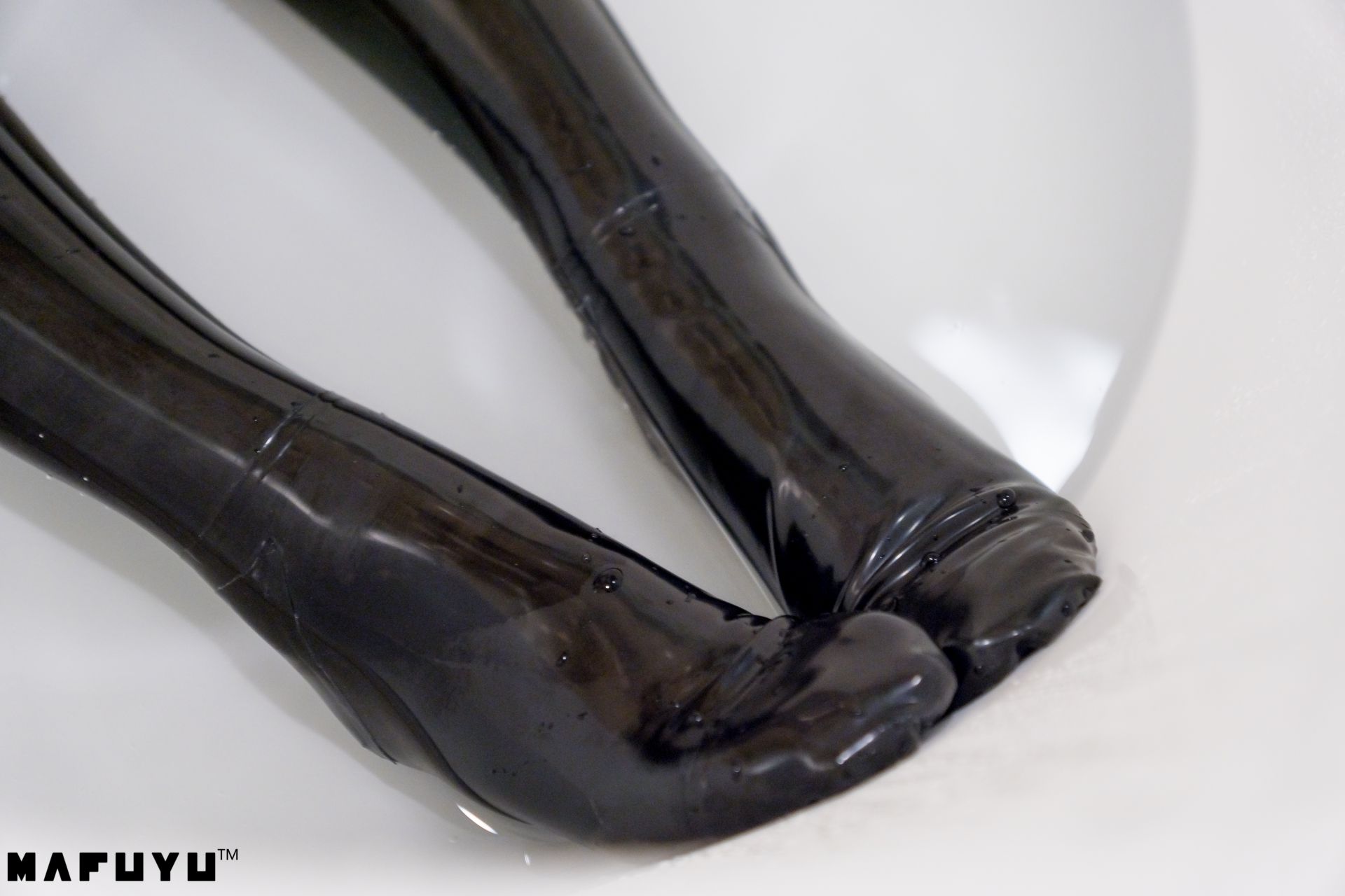 网红Coser@ Kagurazaka Midwinter Manatsu - 胶袜 series 网红Coser@ Kagurazaka Midwinter Manatsu - 胶袜 series