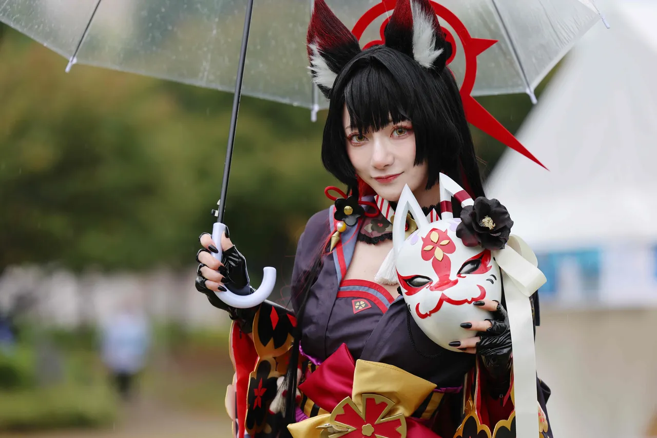 Lapin Angelia - Kosaka Wakamo 1 Lapin Angelia - Kosaka Wakamo 1