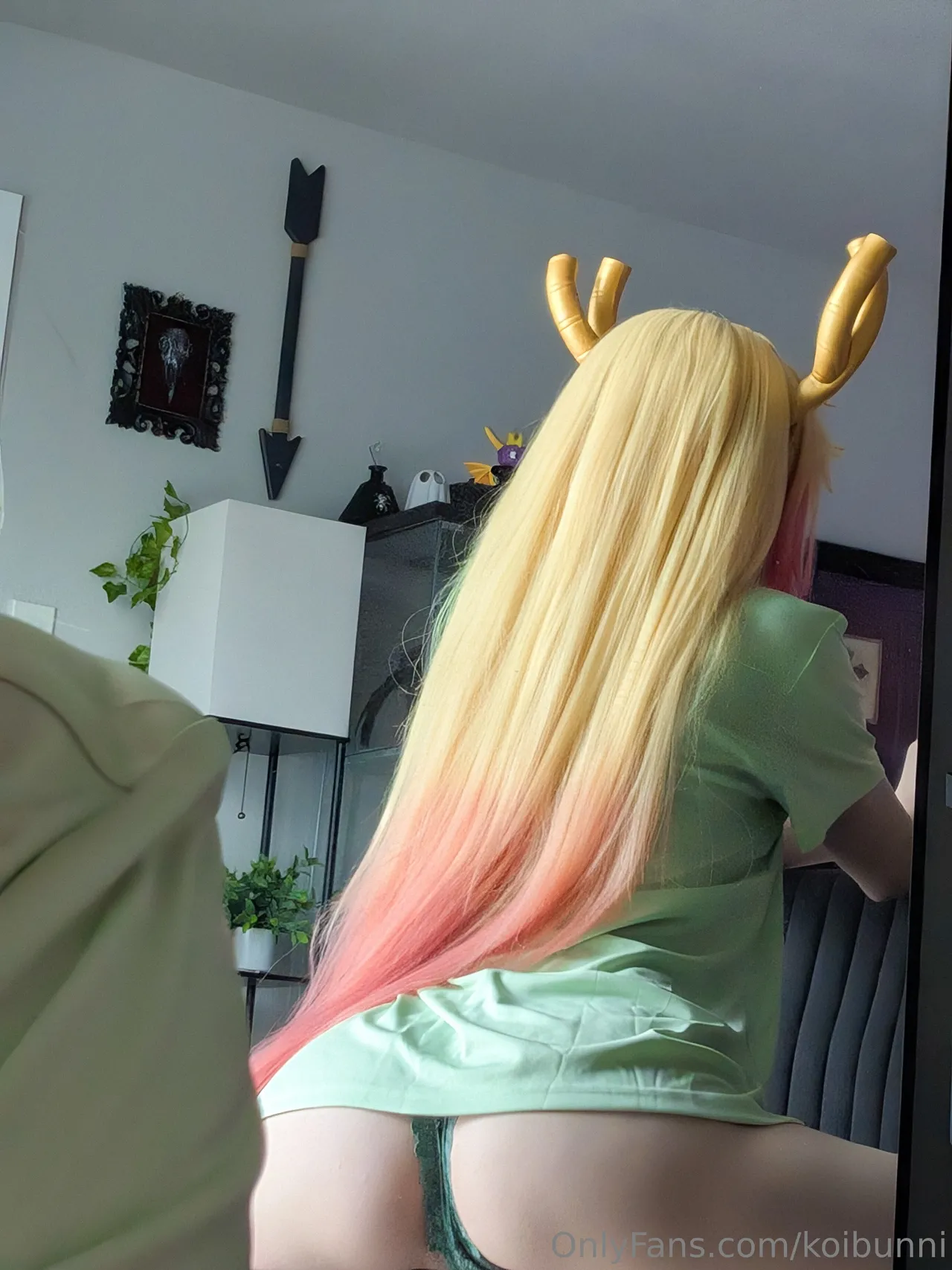 Bunni Lynn - Tohru 3 Bunni Lynn - Tohru 3