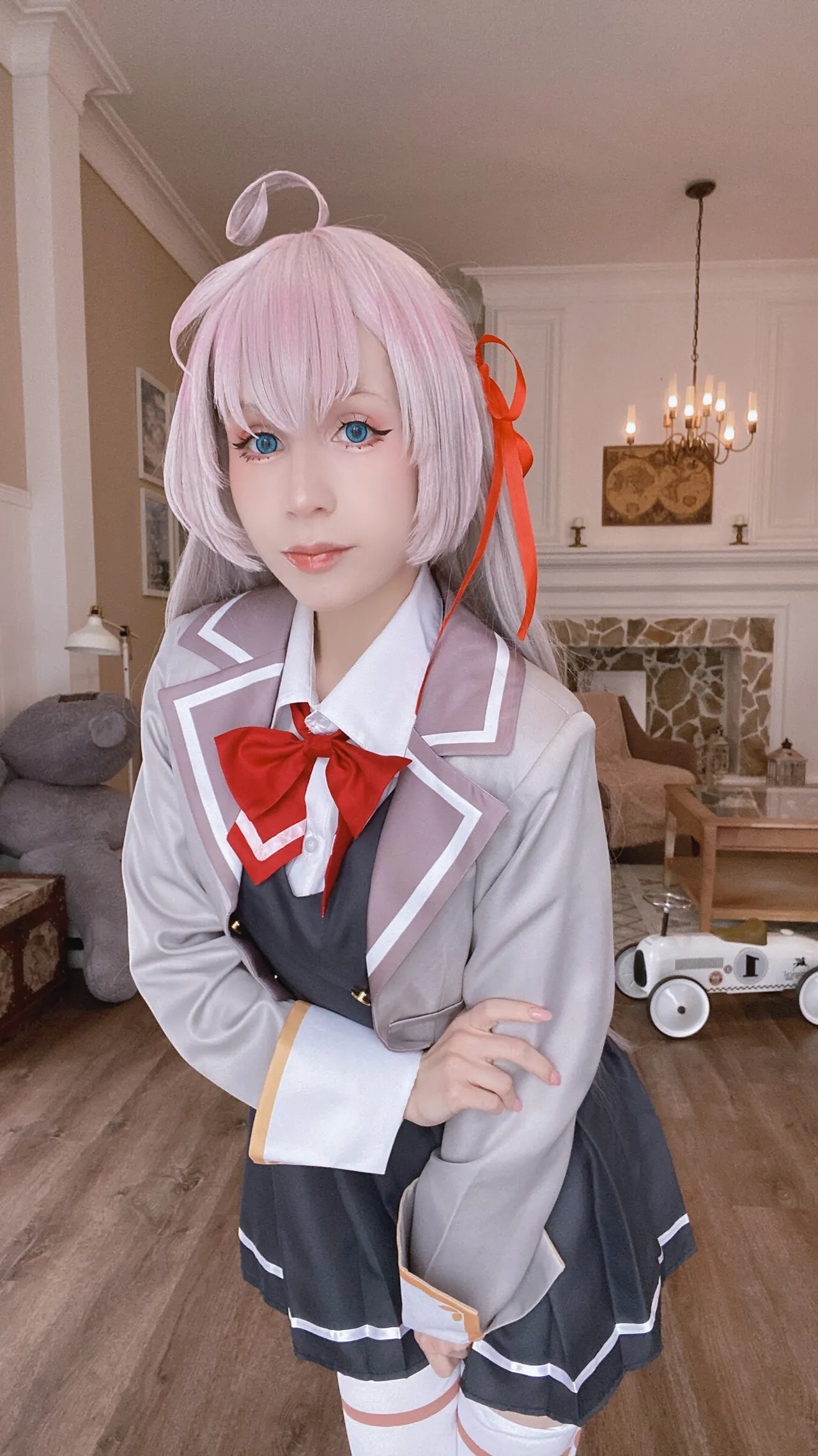 Hackee - Alya Hackee - Alya