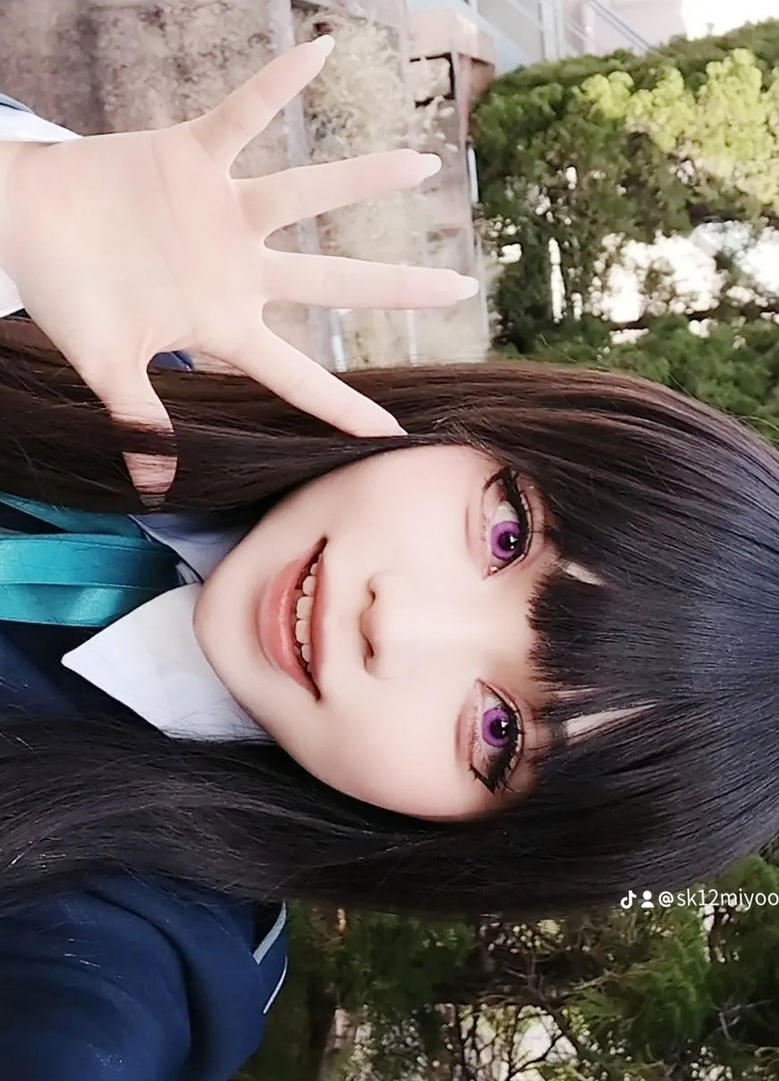 Saki Miyo Saki Miyo