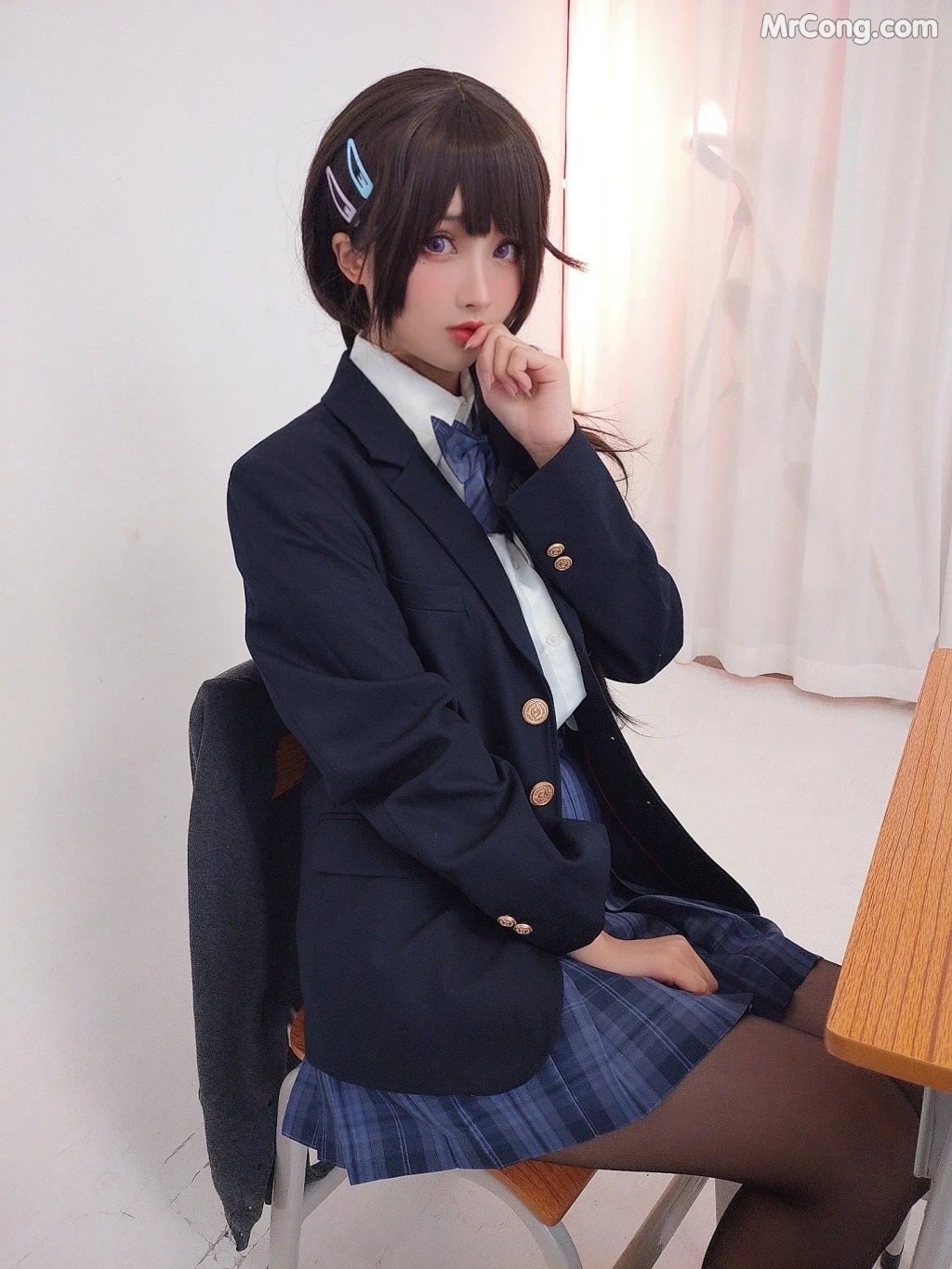 Coser@rioko凉凉子 Vol.097: 牛头人三ntr (181 ảnh 12 videos) Coser@rioko凉凉子 Vol.097: 牛头人三ntr (181 ảnh 12 videos)