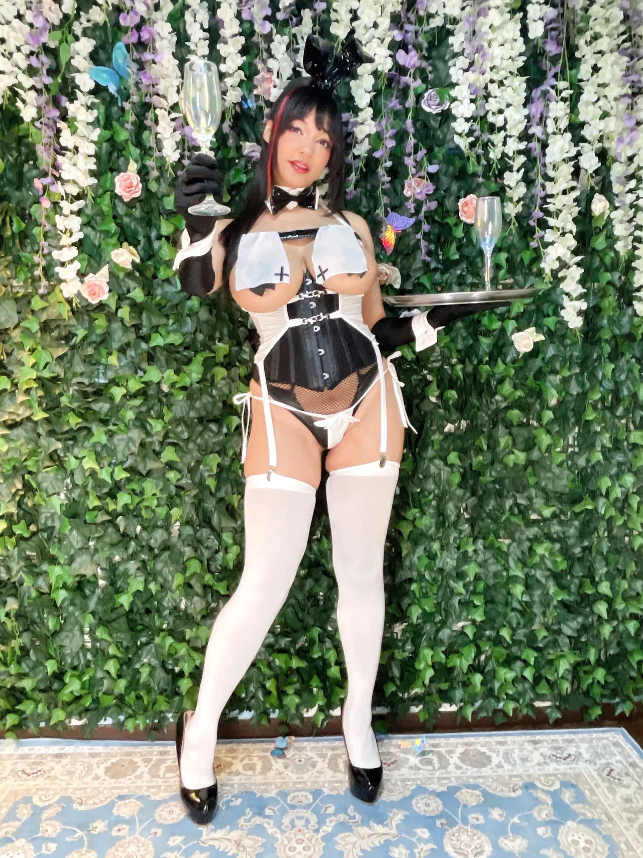 Pattie - October 2025 Pattie - October 2025