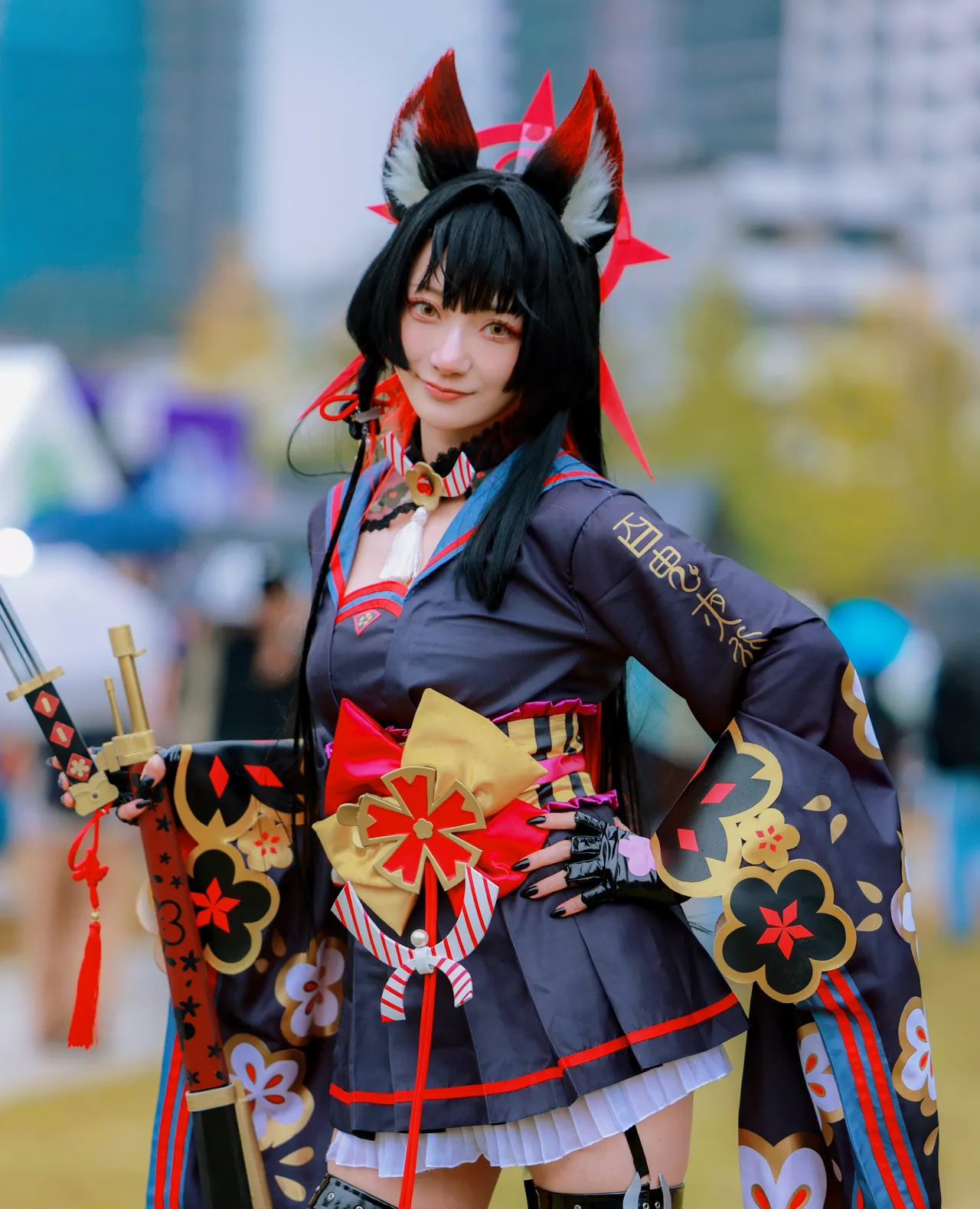 Lapin Angelia - Kosaka Wakamo 1 Lapin Angelia - Kosaka Wakamo 1