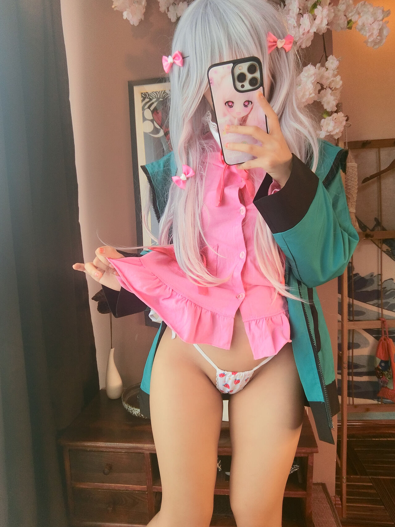 YaoYaoQwQ - Sagiri YaoYaoQwQ - Sagiri