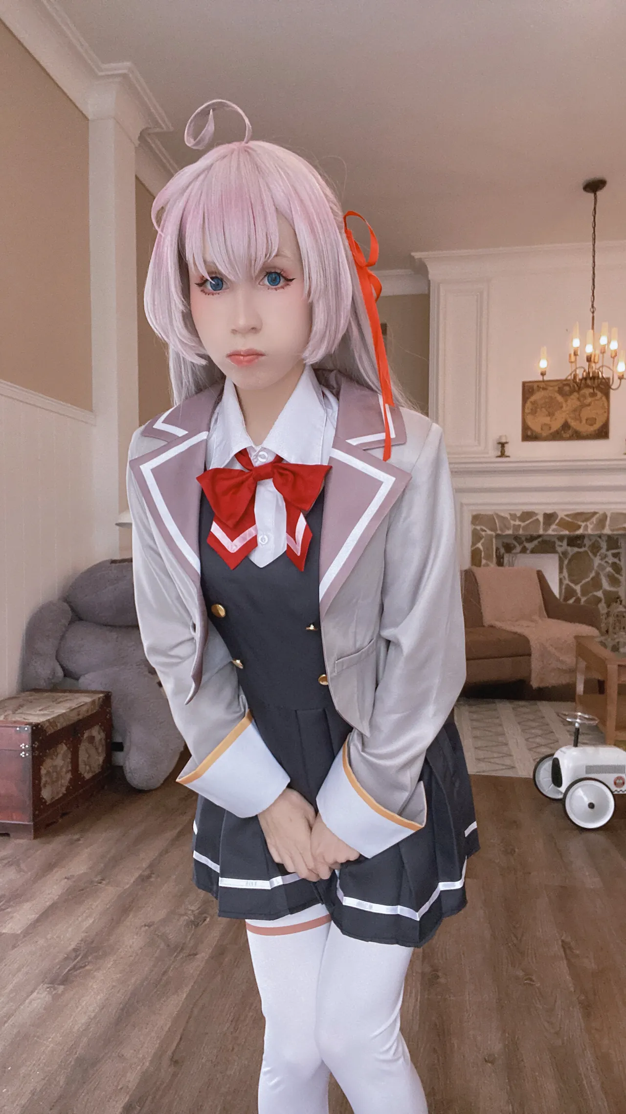 Hackee - Alya Hackee - Alya