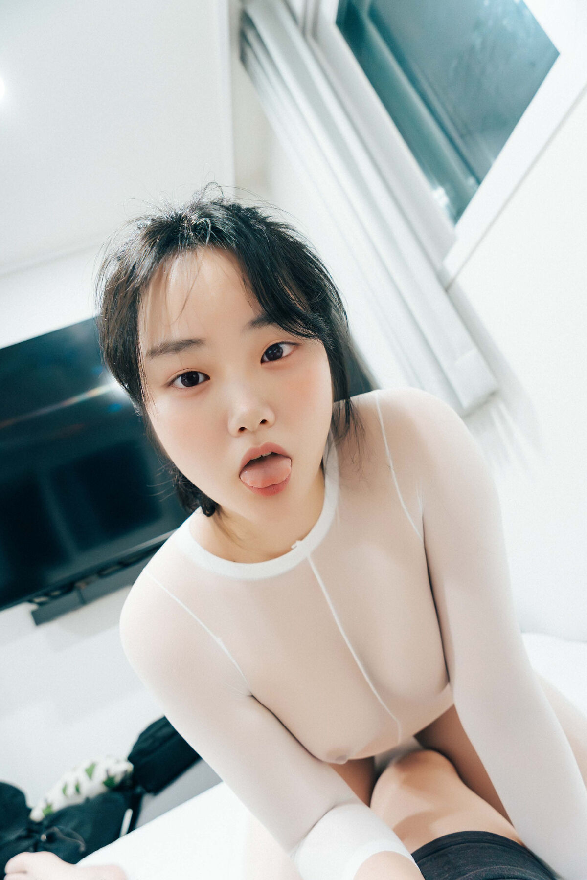 Haivia RAMI - Body Stockings (76P) Haivia RAMI - Body Stockings (76P)