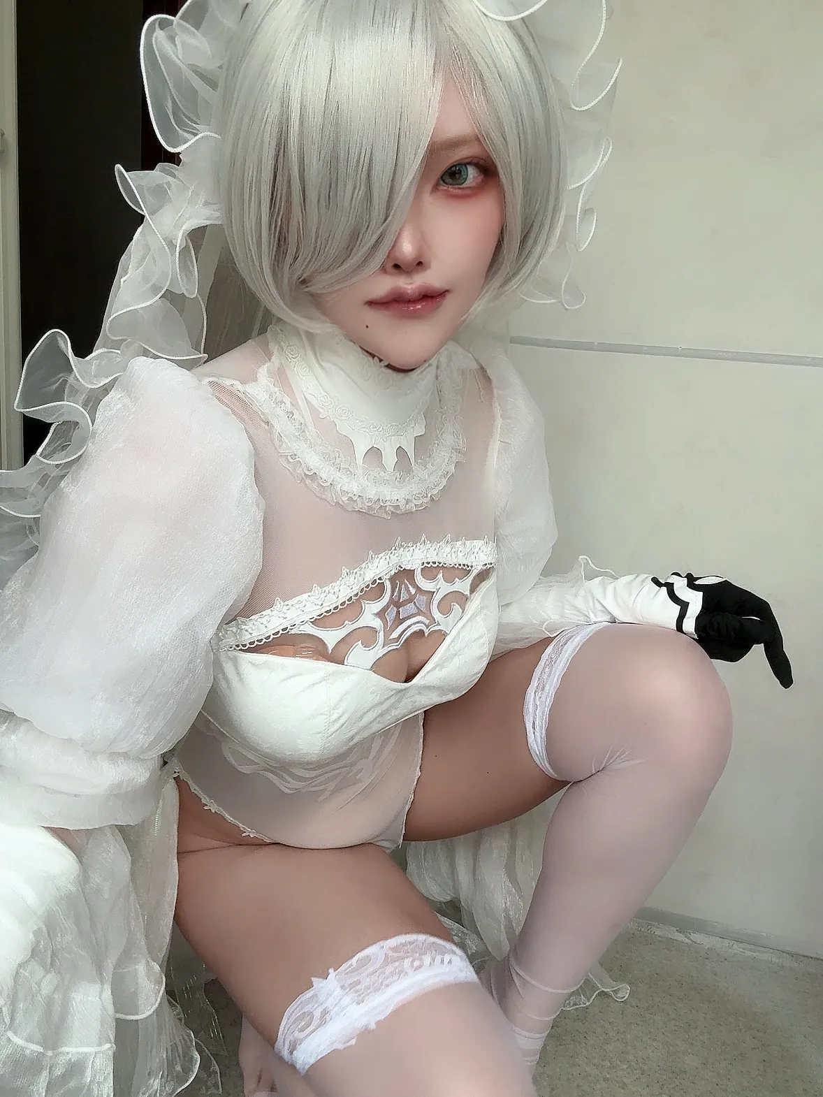 Etocha - Bride 2B Etocha - Bride 2B