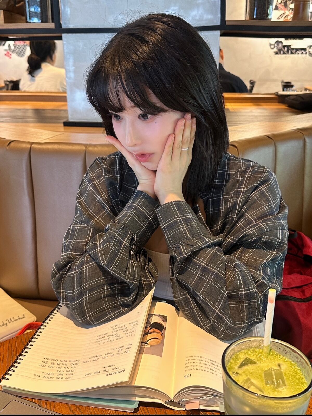 Auddk_77 Myeong-ah - Myeong-a is Otoke Part07 (68P) Auddk_77 Myeong-ah - Myeong-a is Otoke Part07 (68P)