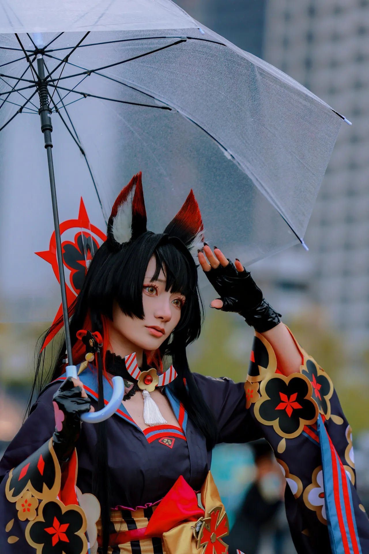 Lapin Angelia - Kosaka Wakamo 1 Lapin Angelia - Kosaka Wakamo 1