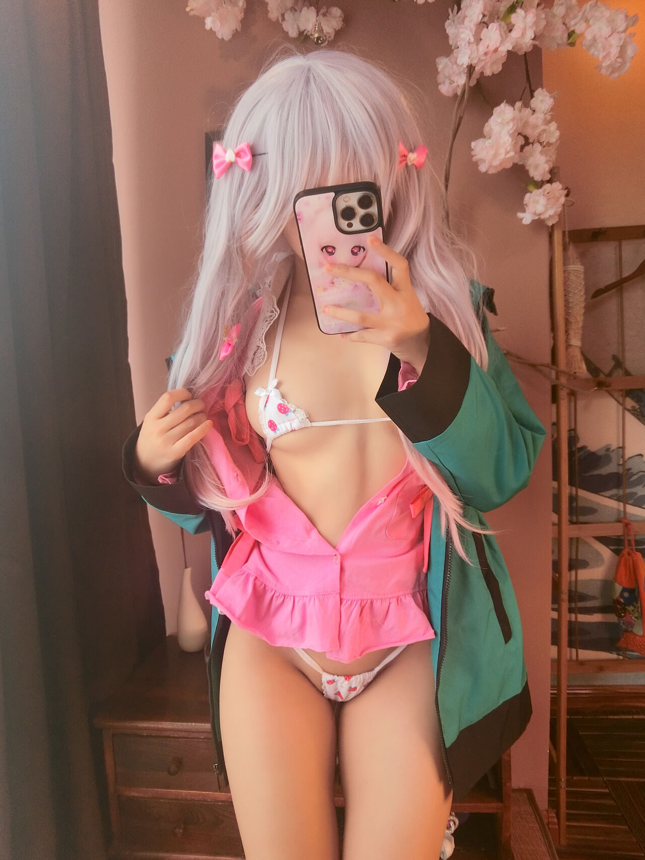YaoYaoQwQ - Sagiri YaoYaoQwQ - Sagiri
