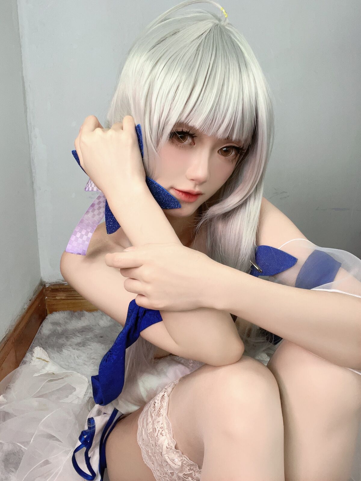 Coser@趴趴捣蛋陌 - 光辉自拍 772 Coser@趴趴捣蛋陌 - 光辉自拍 772