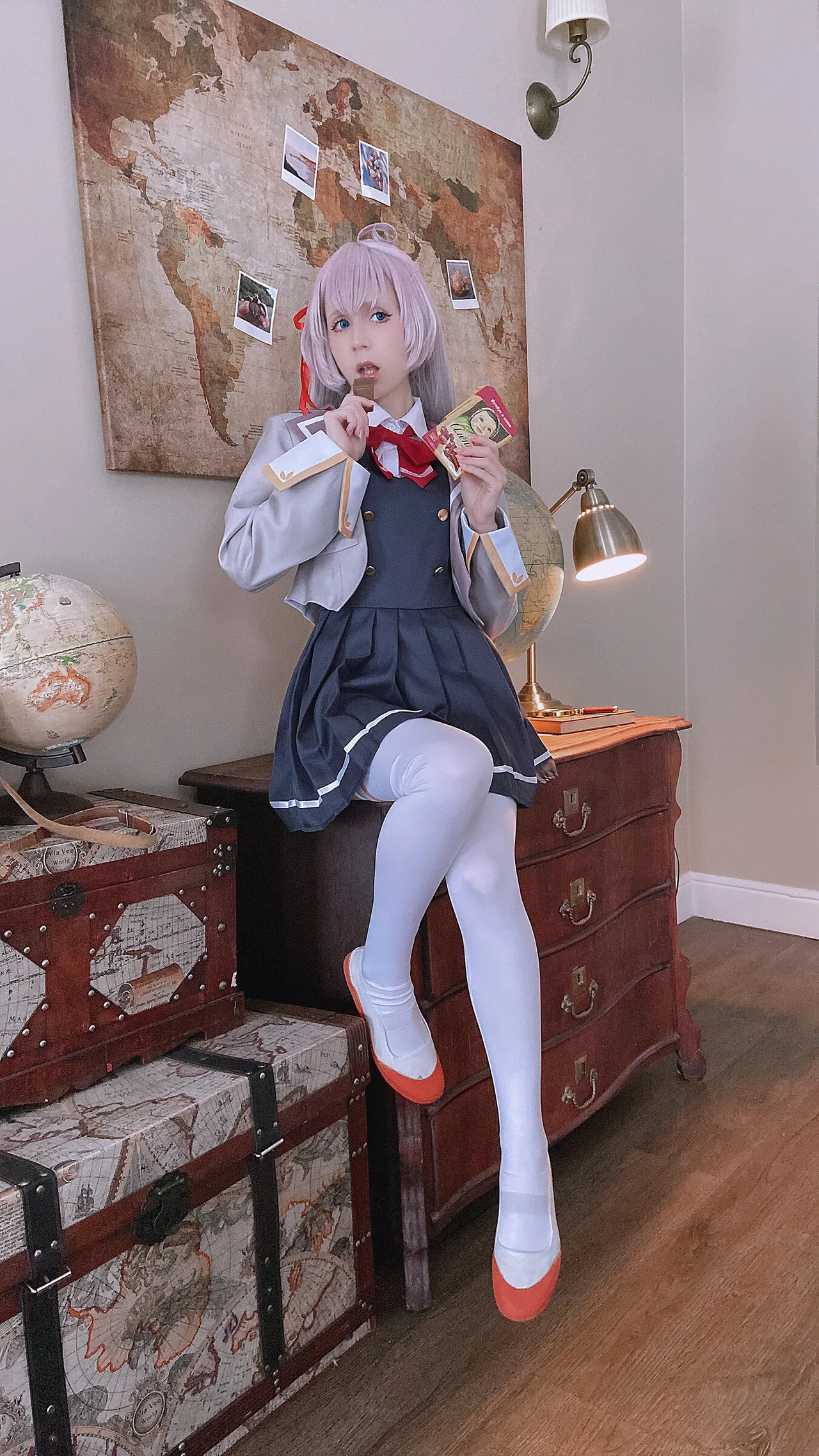 Hackee - Alya Hackee - Alya