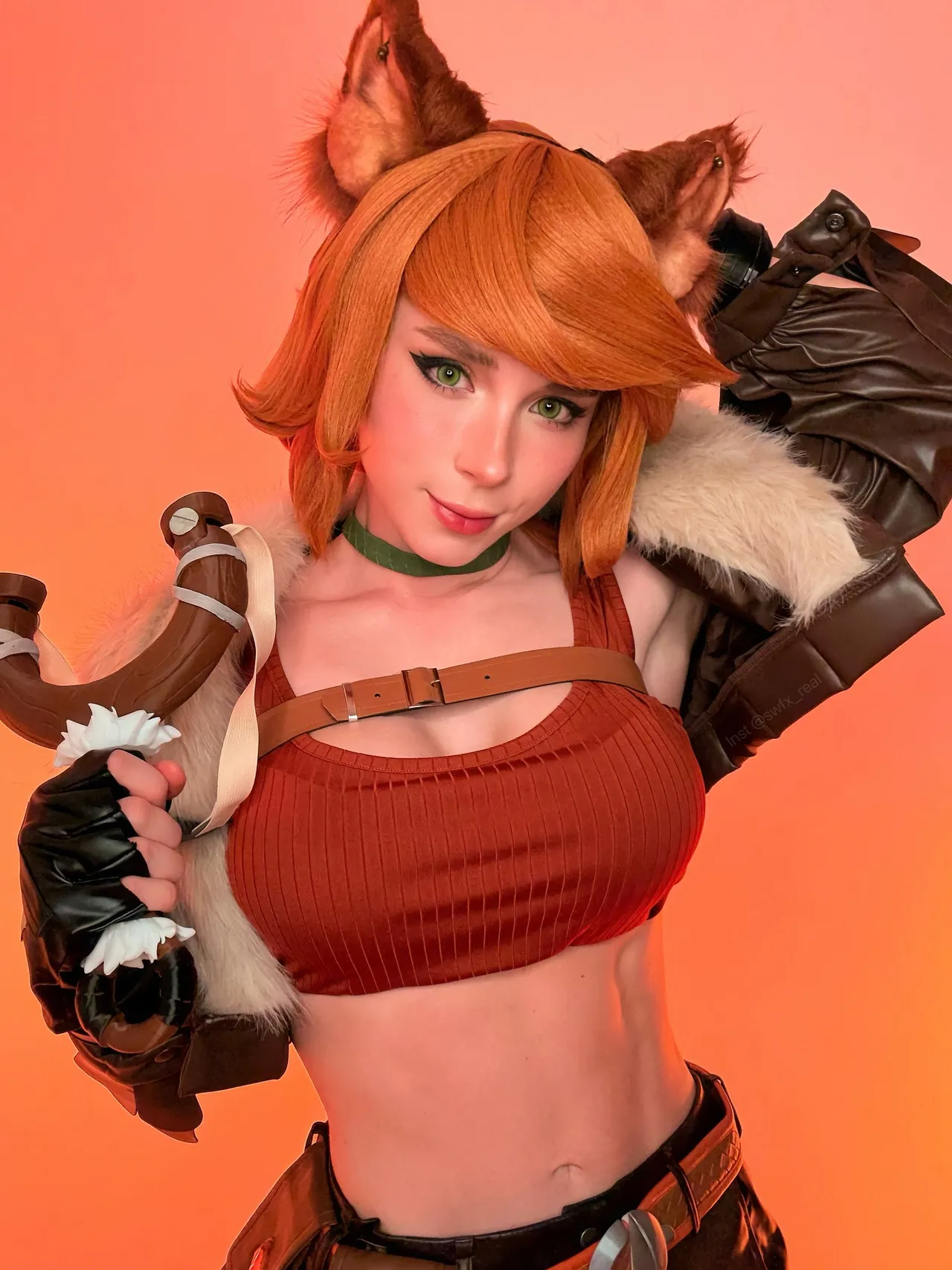 Sweetie Fox Cosplay Collection Sweetie Fox Cosplay Collection