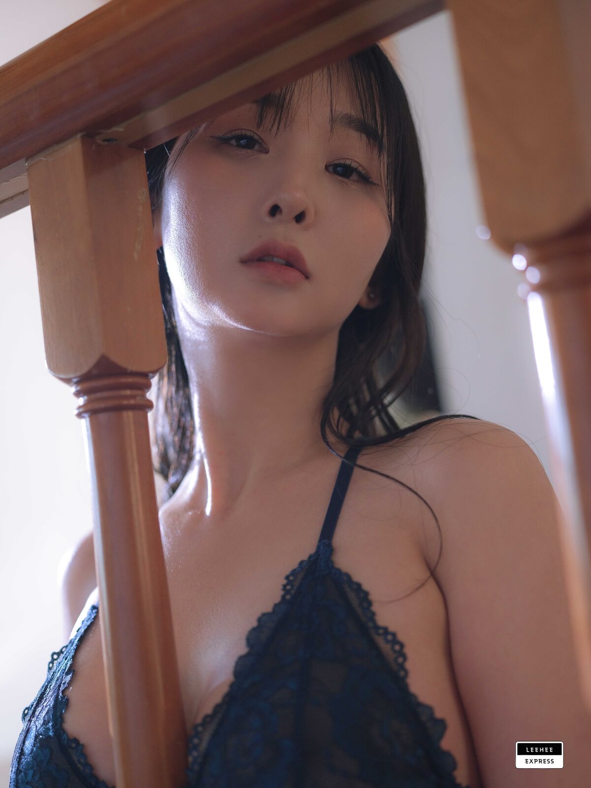 LEFM-012 Yeoni (56P) LEFM-012 Yeoni (56P)