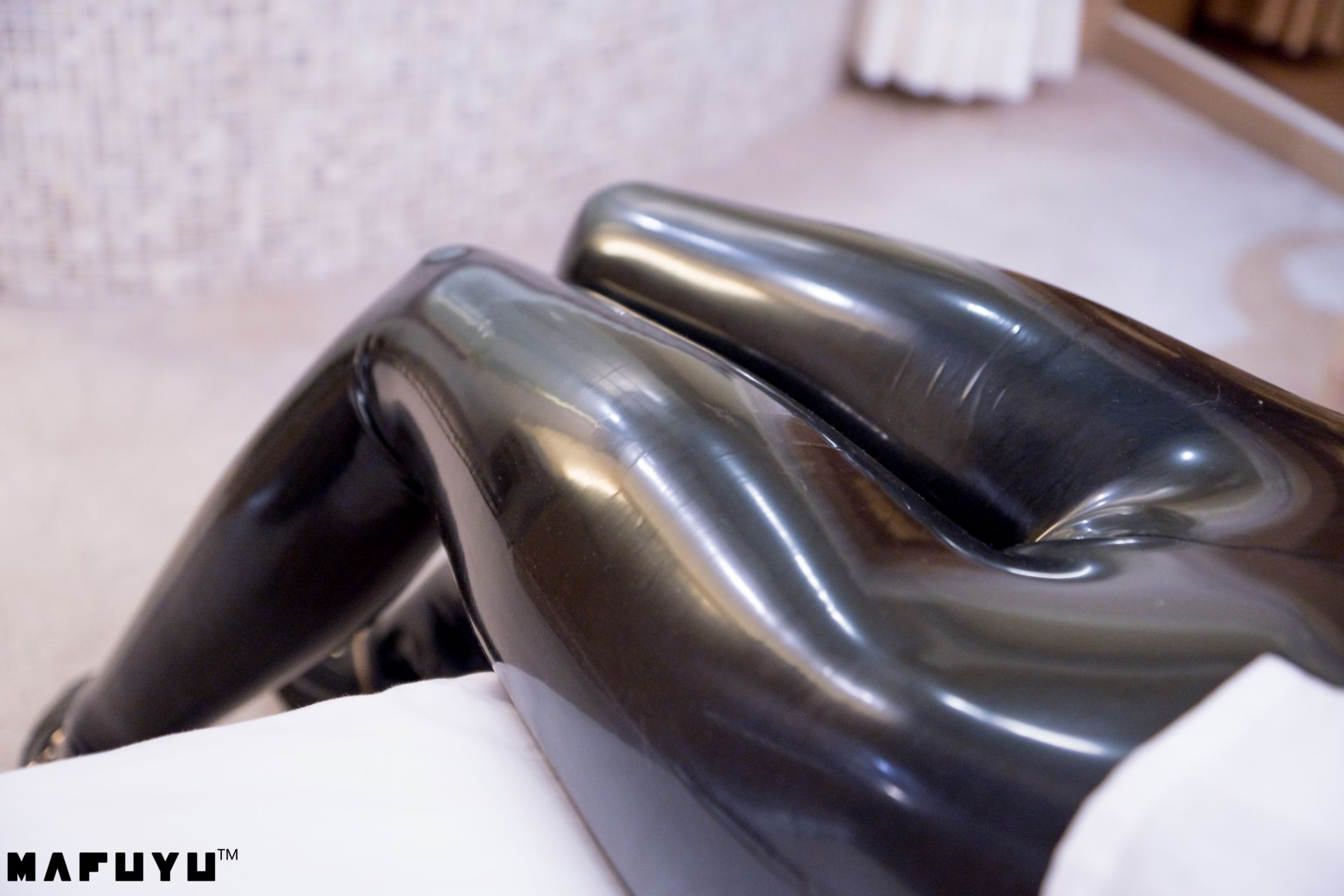 网红Coser@ Kagurazaka Midwinter Manatsu - 胶袜 series 网红Coser@ Kagurazaka Midwinter Manatsu - 胶袜 series