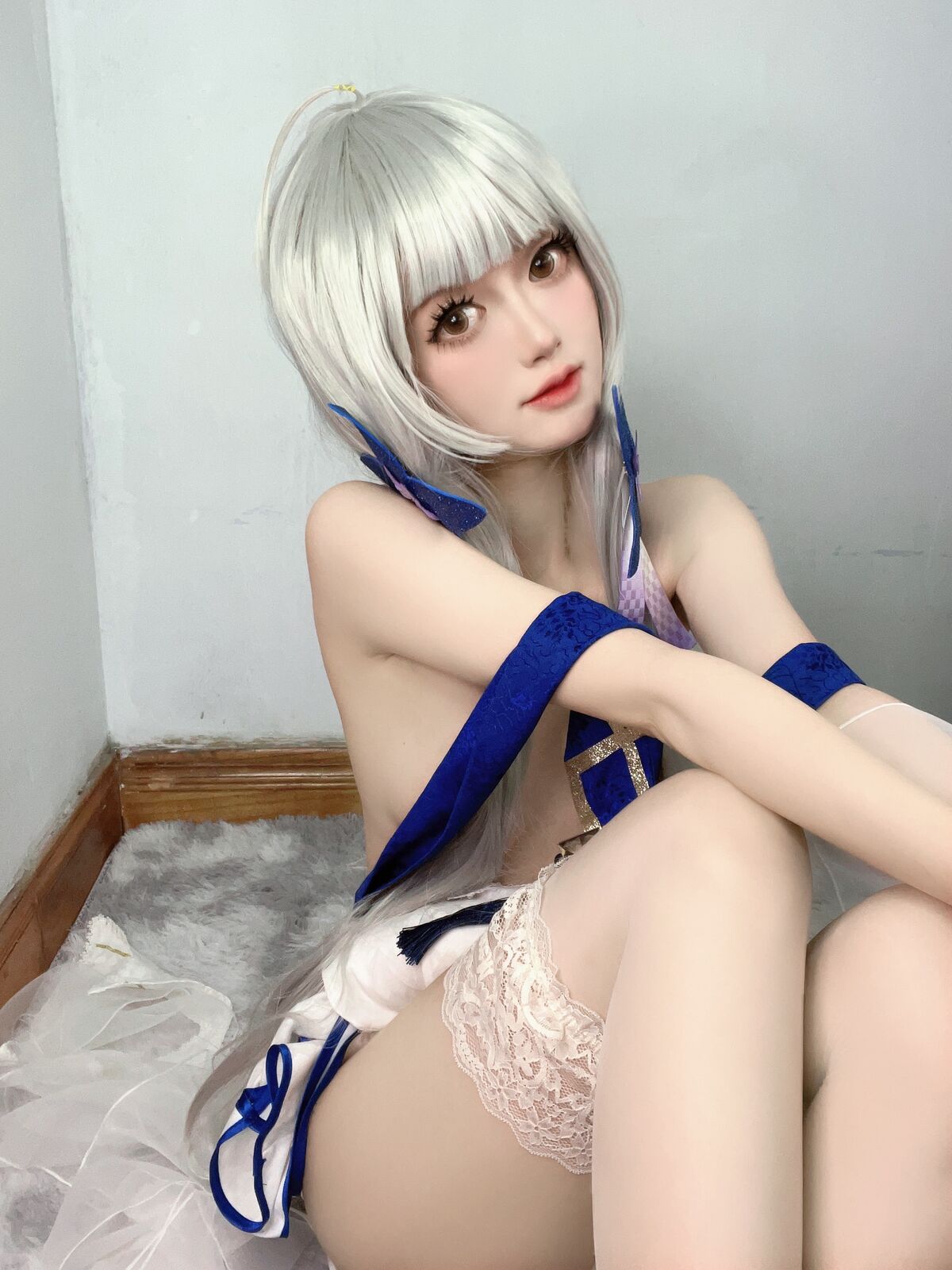 Coser@趴趴捣蛋陌 - 光辉自拍 772 Coser@趴趴捣蛋陌 - 光辉自拍 772
